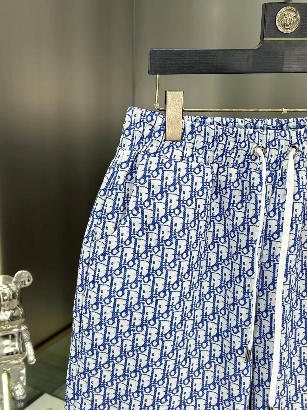 Шорты Мужские Christian Dior 5071313