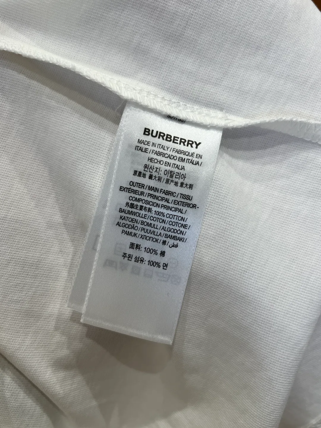 Футболки Мужские Burberry 13077142