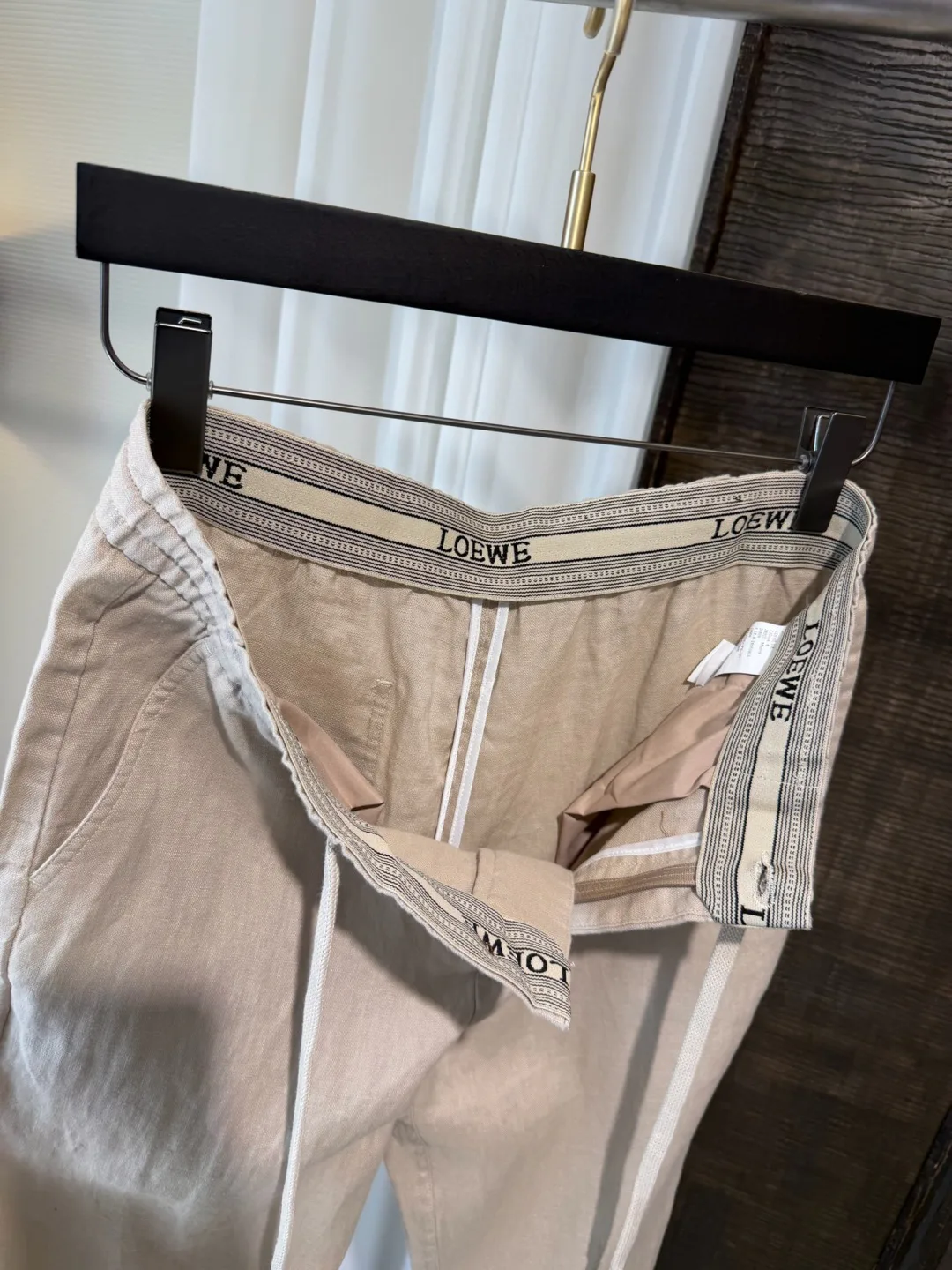 Брюки Женские Loewe 11558513