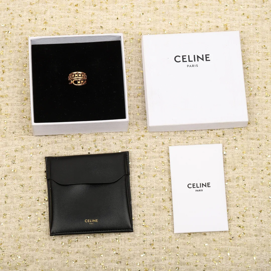 Бижутерия Celine 18587311
