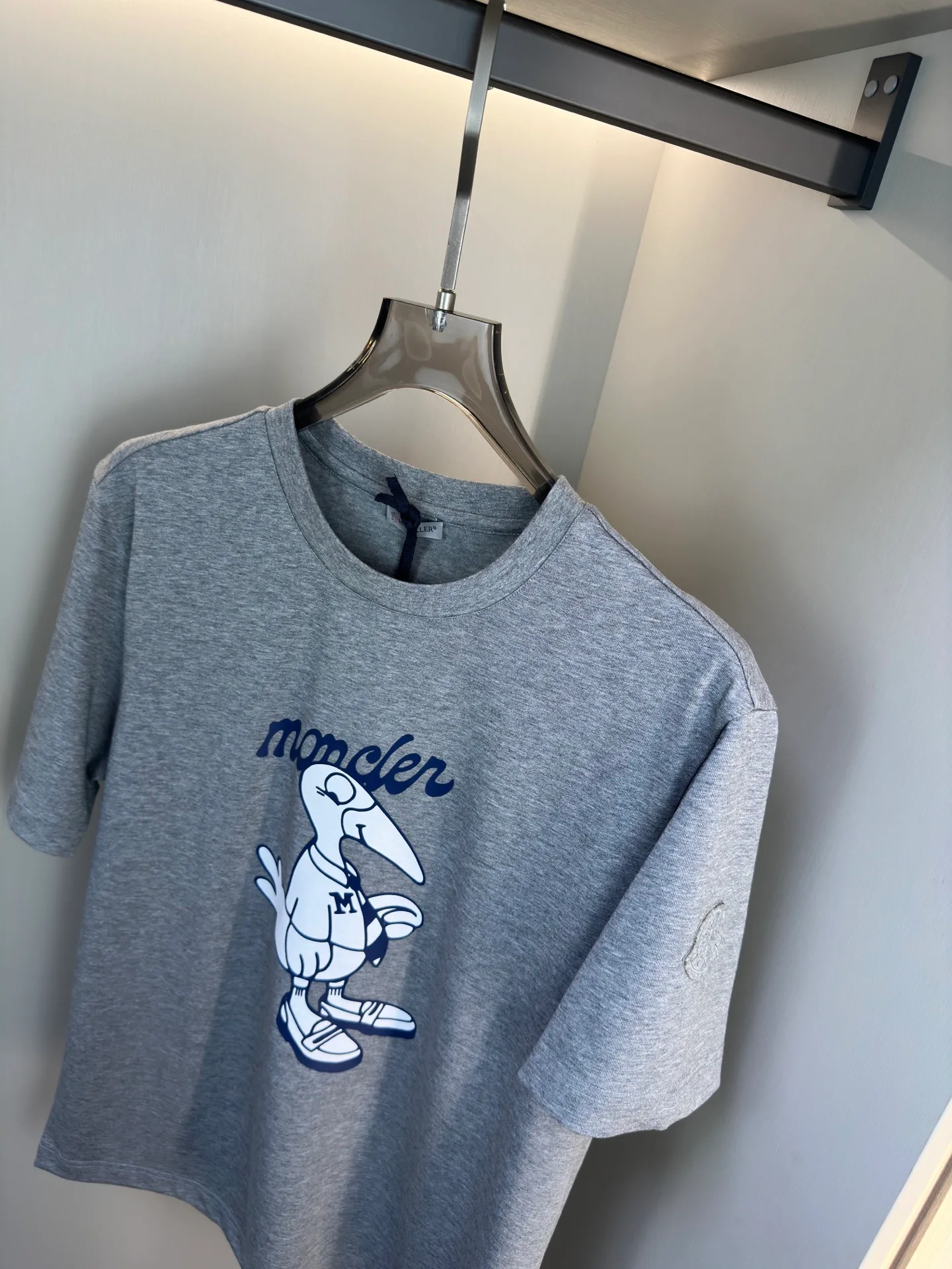 Футболки Мужские Moncler 882314