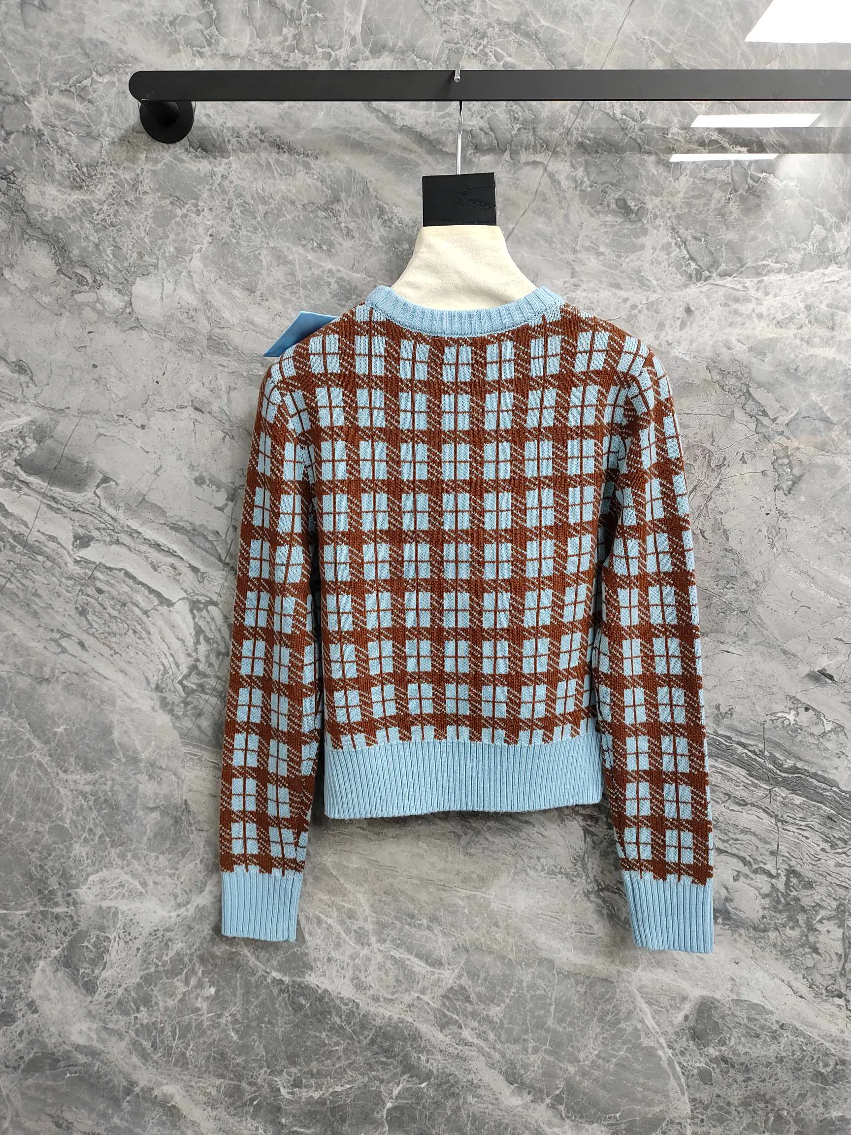 Джемперы И Свитеры Женские Christian Dior 4697496