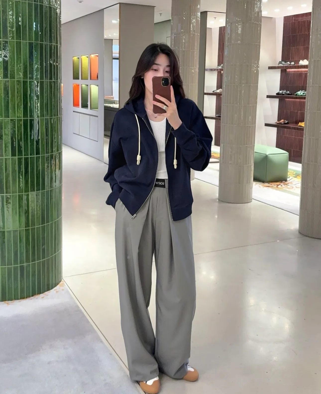 Свитшоты И Худи Женские Loewe 17926142