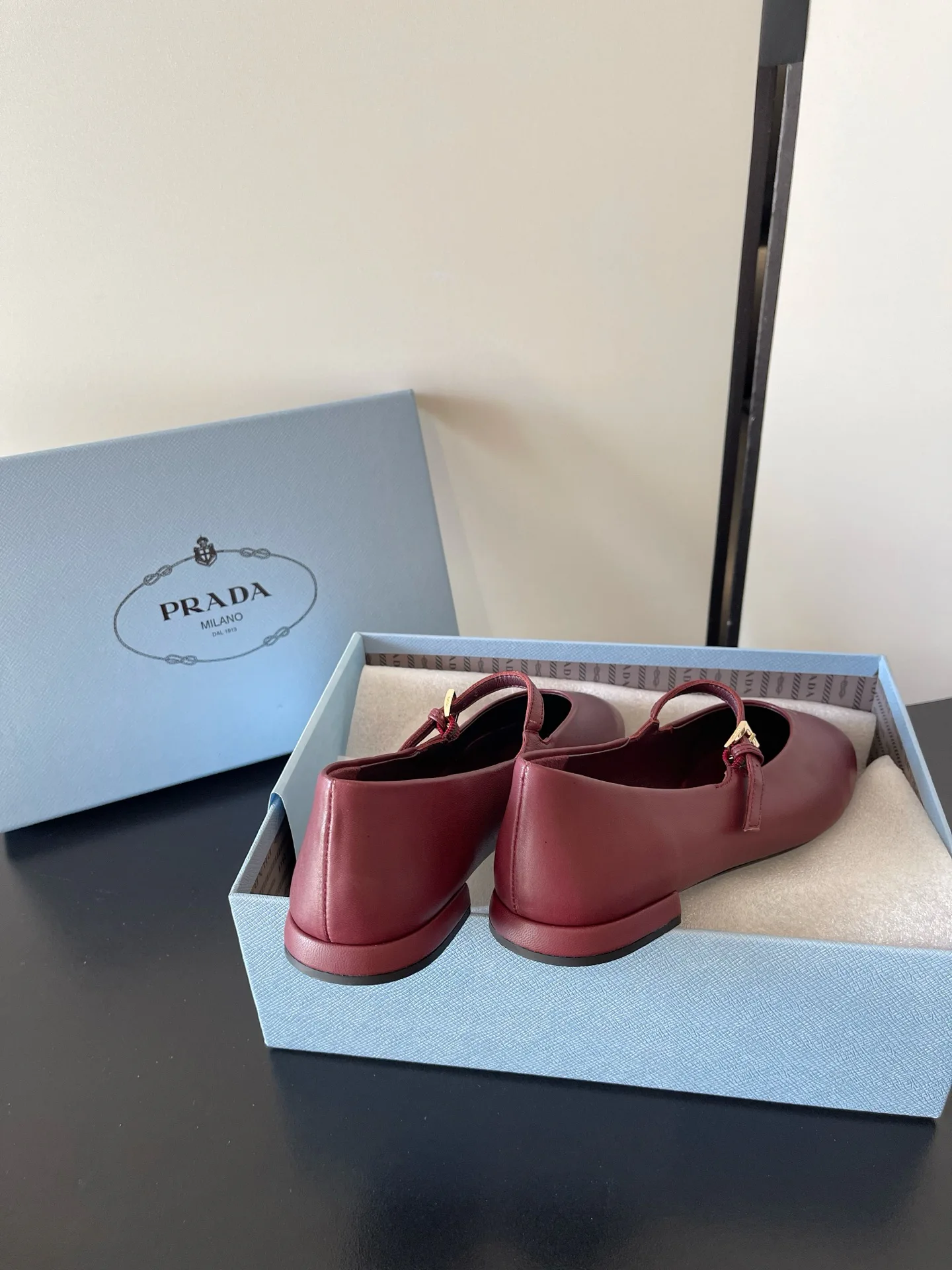 Туфли Женские Prada 18874216