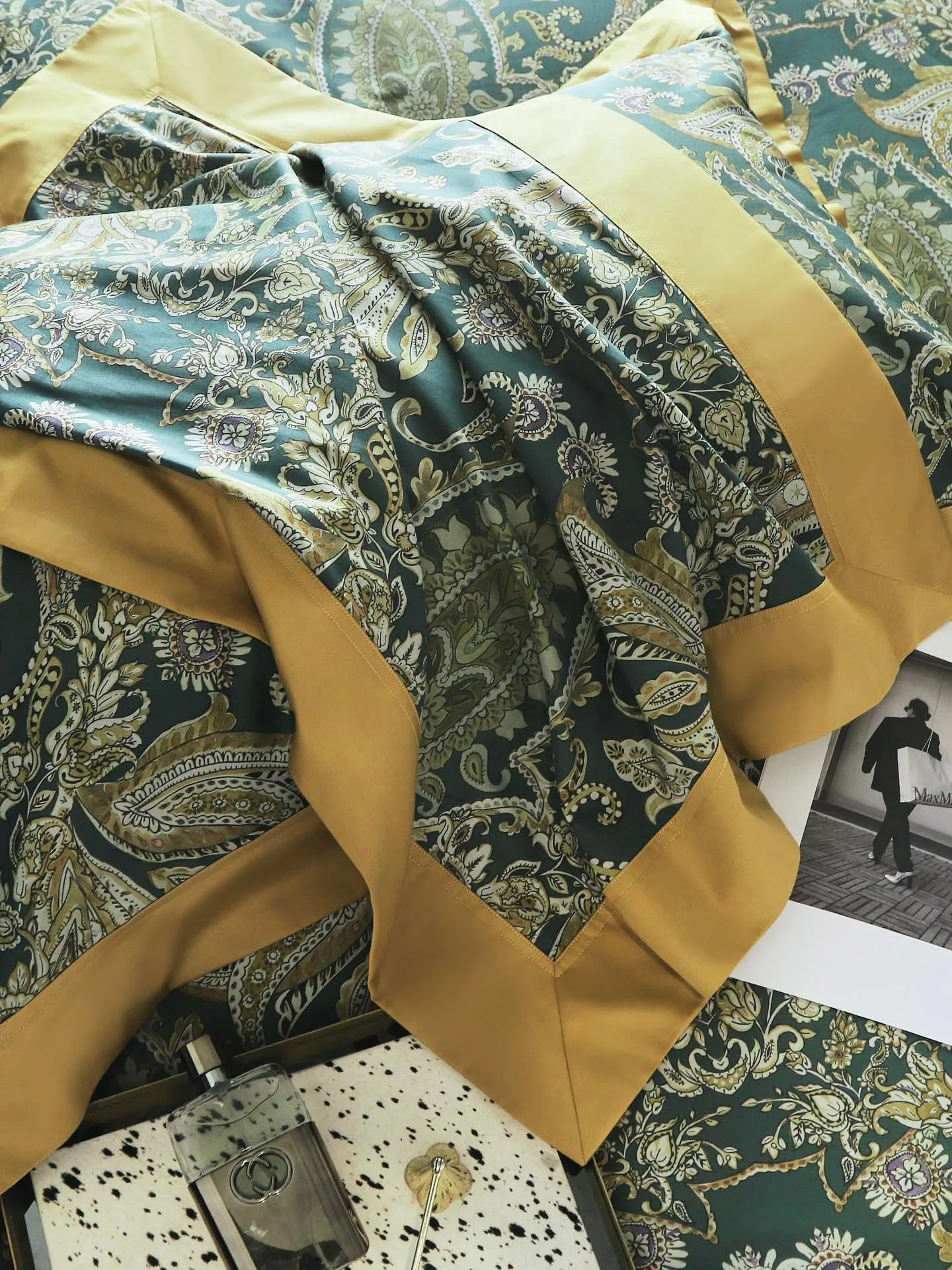 Постельное Белье Hermes 123943