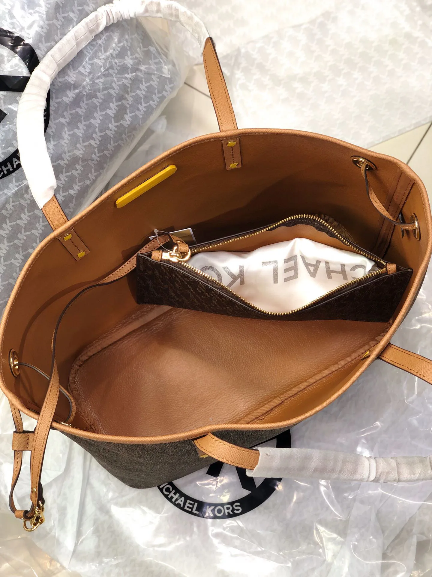 Классические Сумки Женские Michael Kors 803469