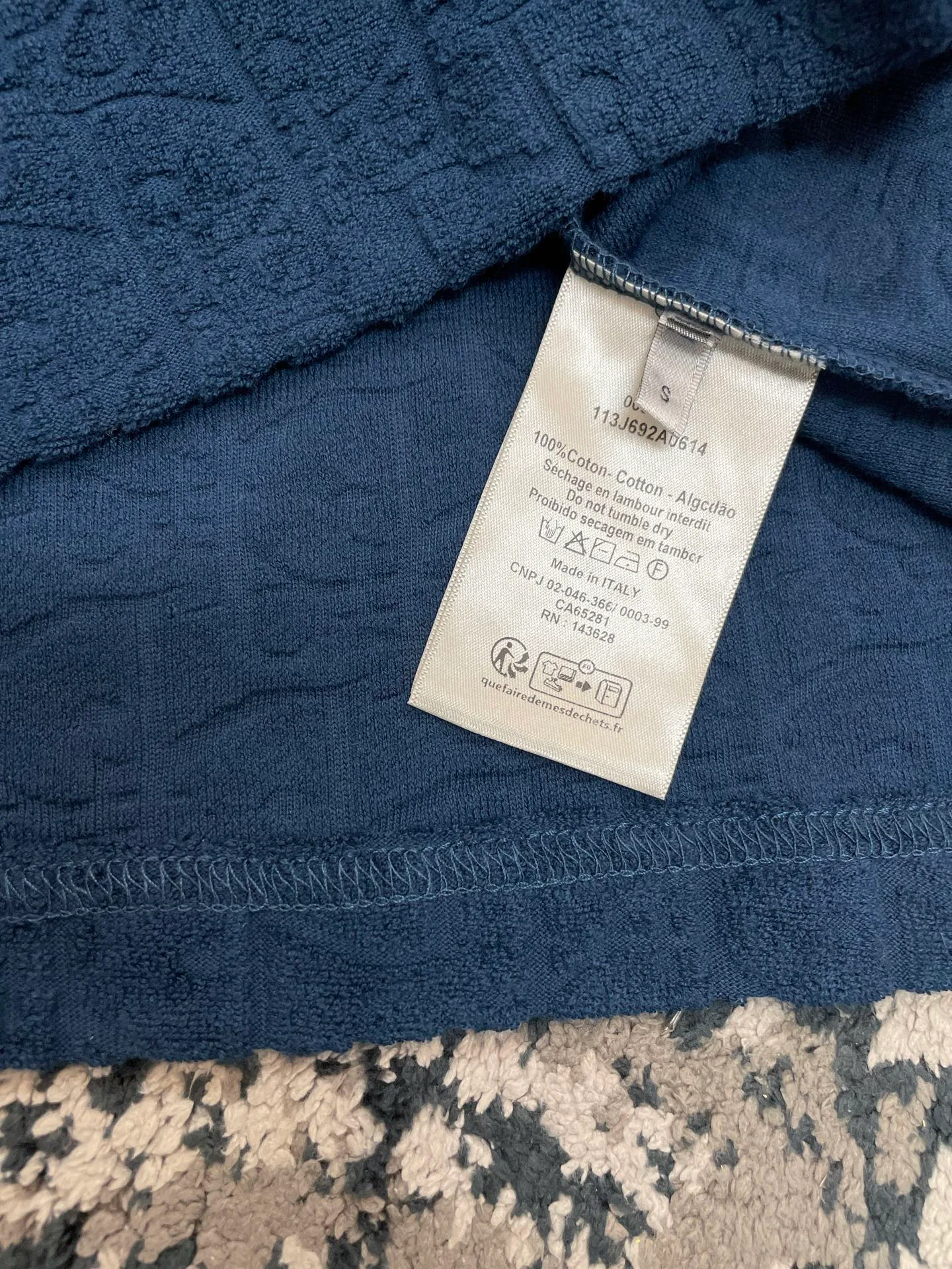 Футболки Мужские Christian Dior 13245930