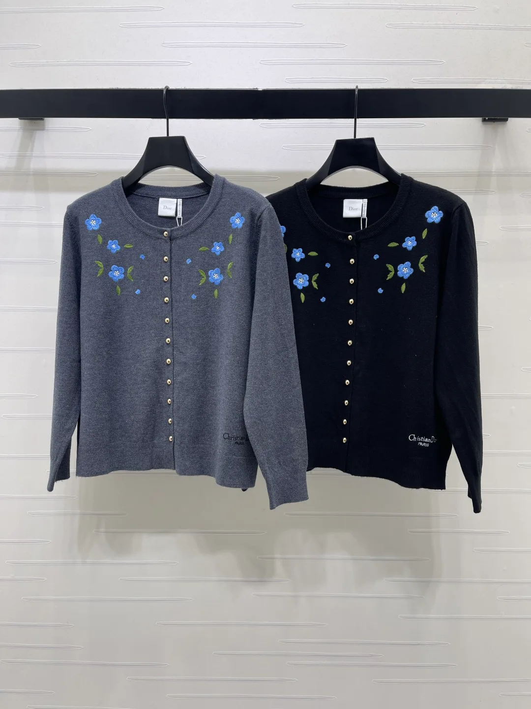Джемперы И Свитеры Женские Christian Dior 17885706