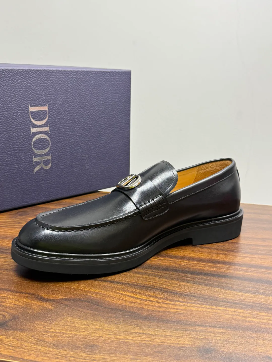 Лоферы И Туфли Мужские Christian Dior 20090216
