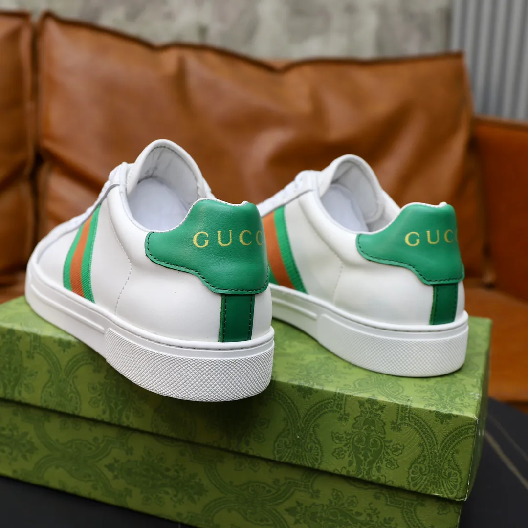Кроссовки Мужские Gucci 19414509