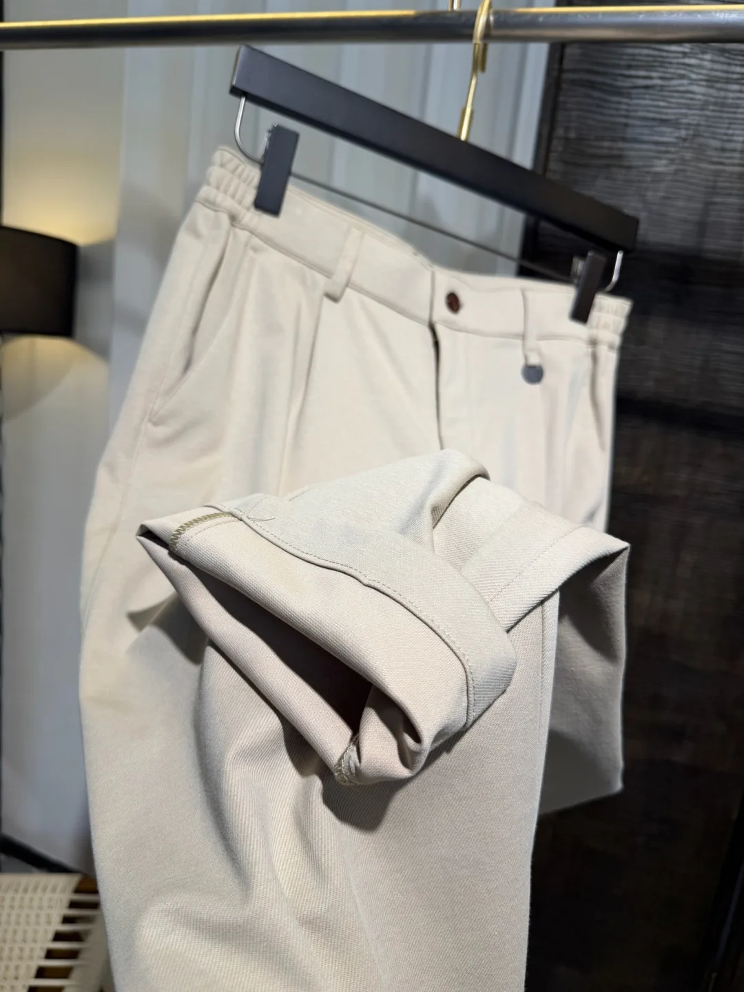 Брюки Женские Burberry 10969228