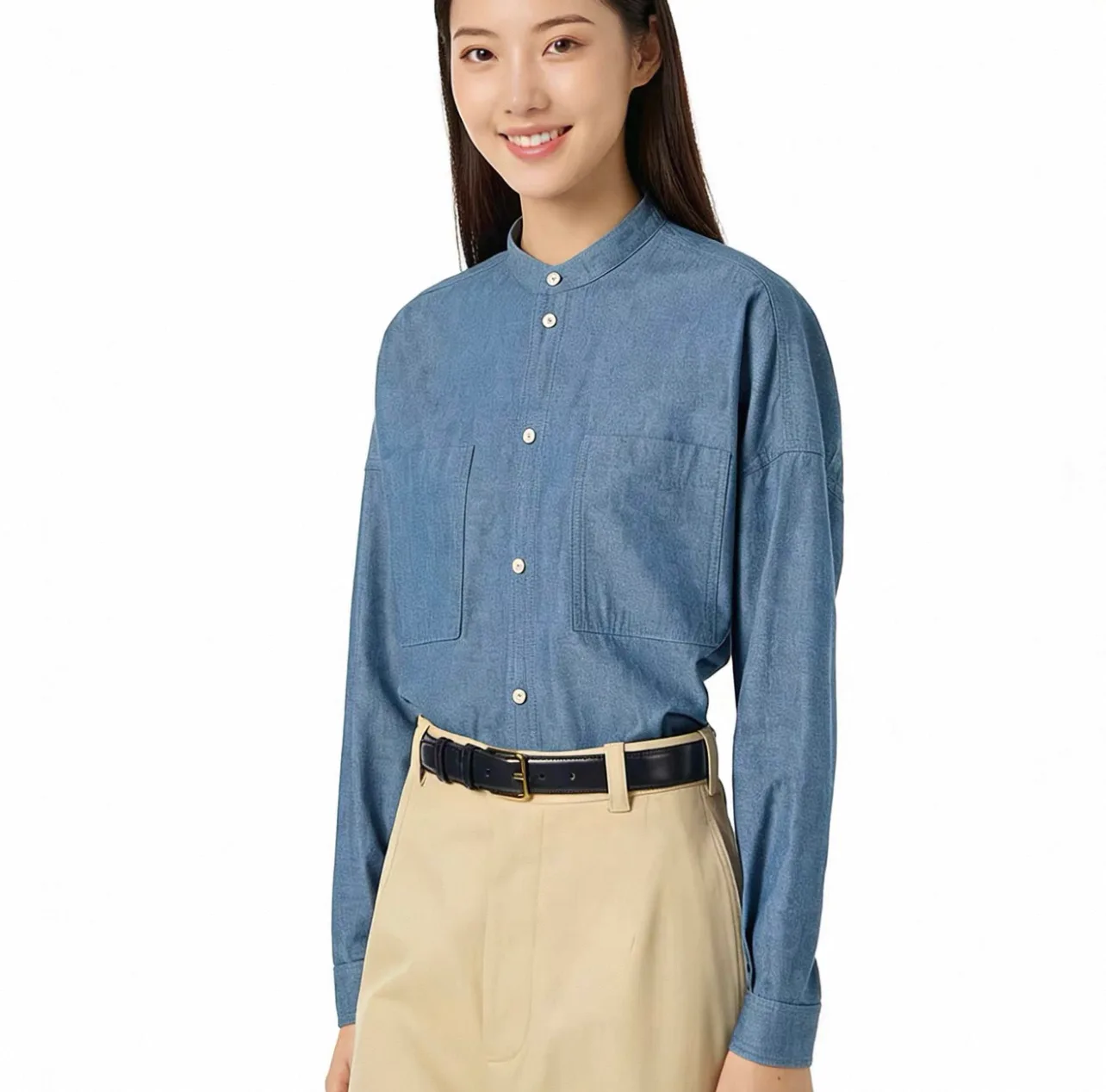 Рубашки Женские Loro Piana 11578790