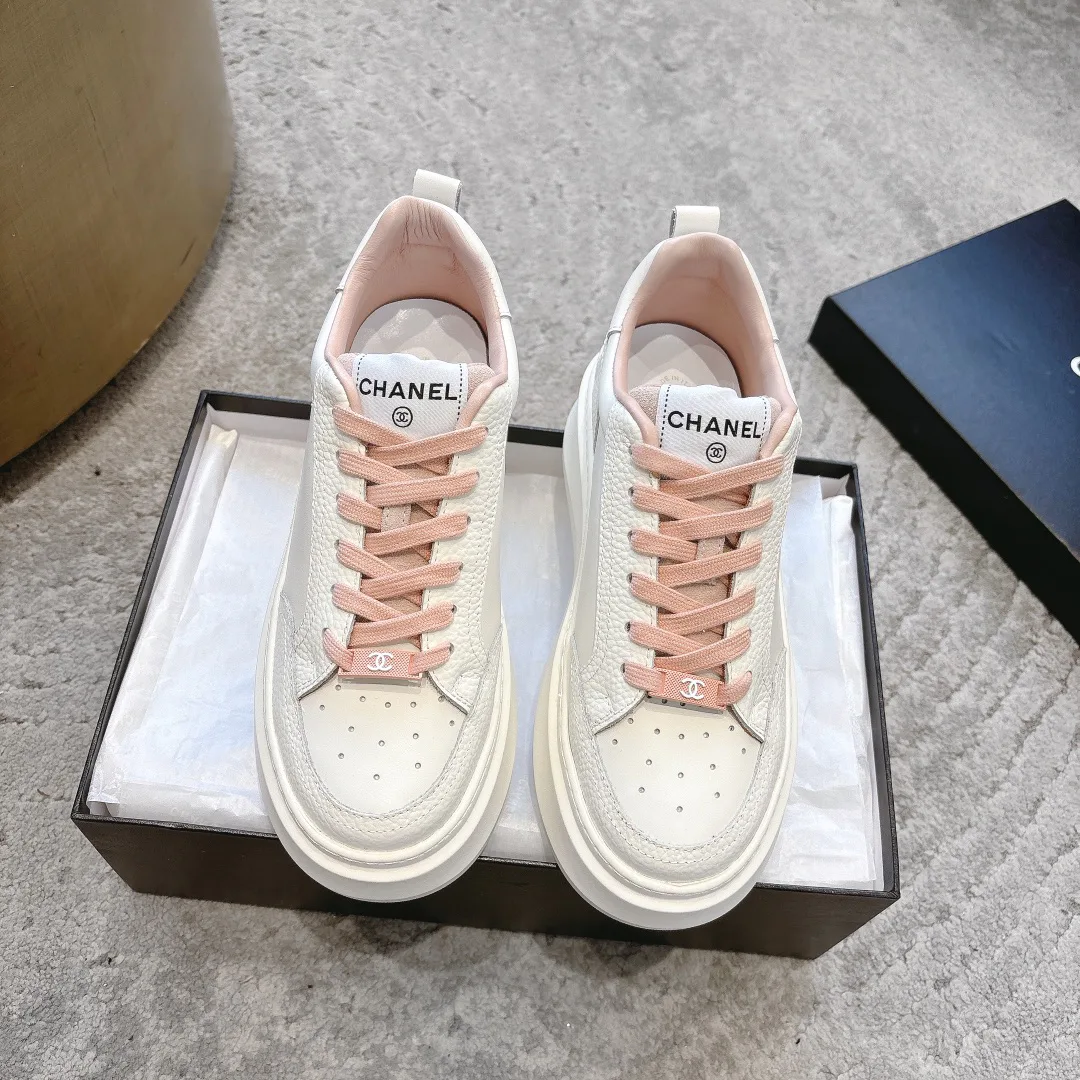 Кеды Женские Chanel 13155878