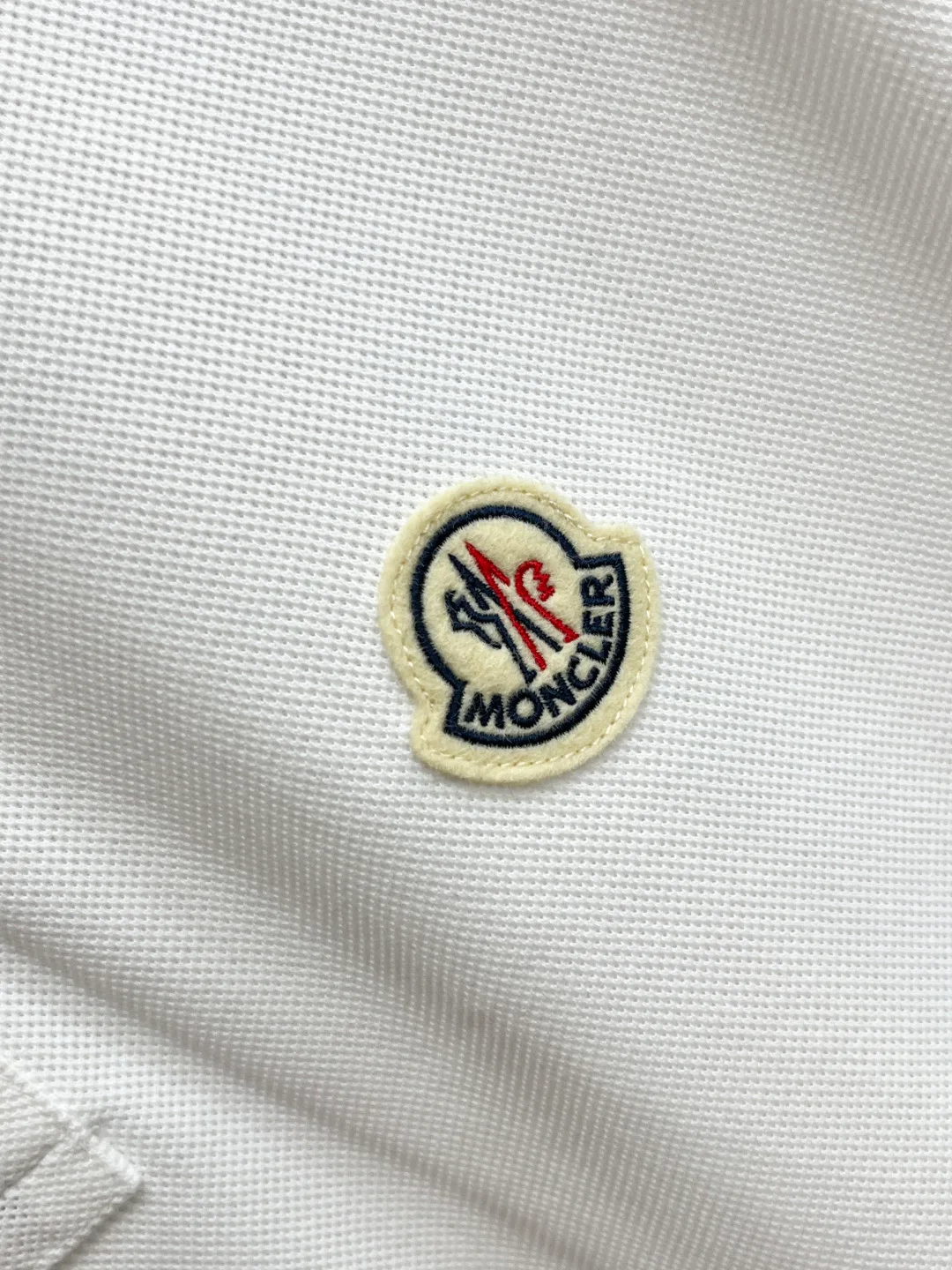 Футболки Мужские Moncler 11654671