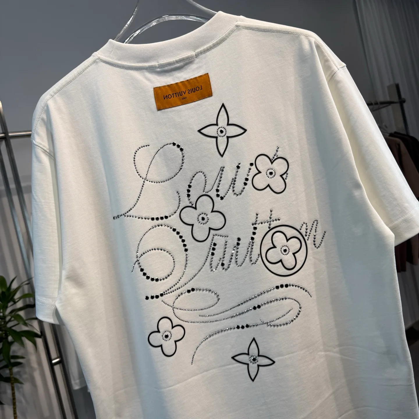 Футболки Женские Louis Vuitton 5082253