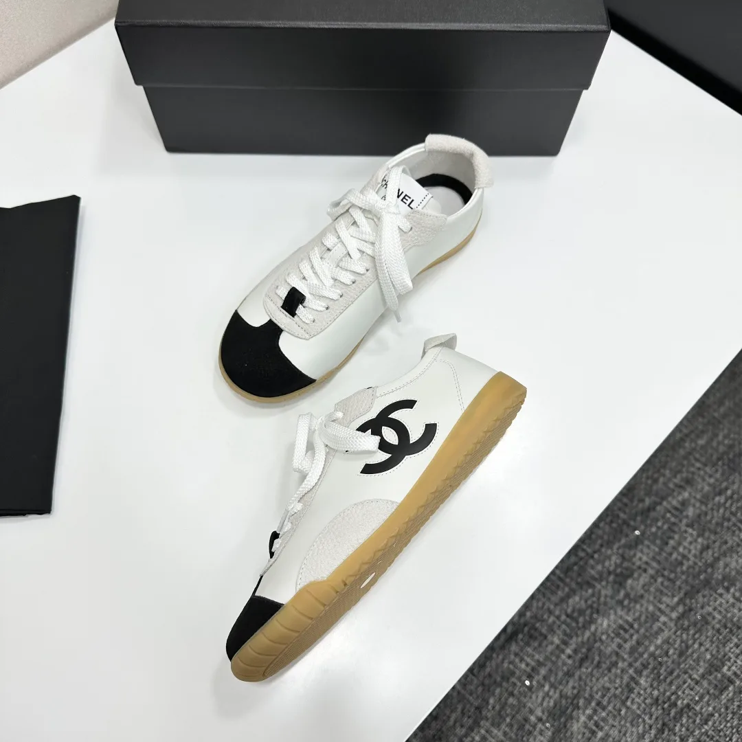 Кеды Женские Chanel 11490828