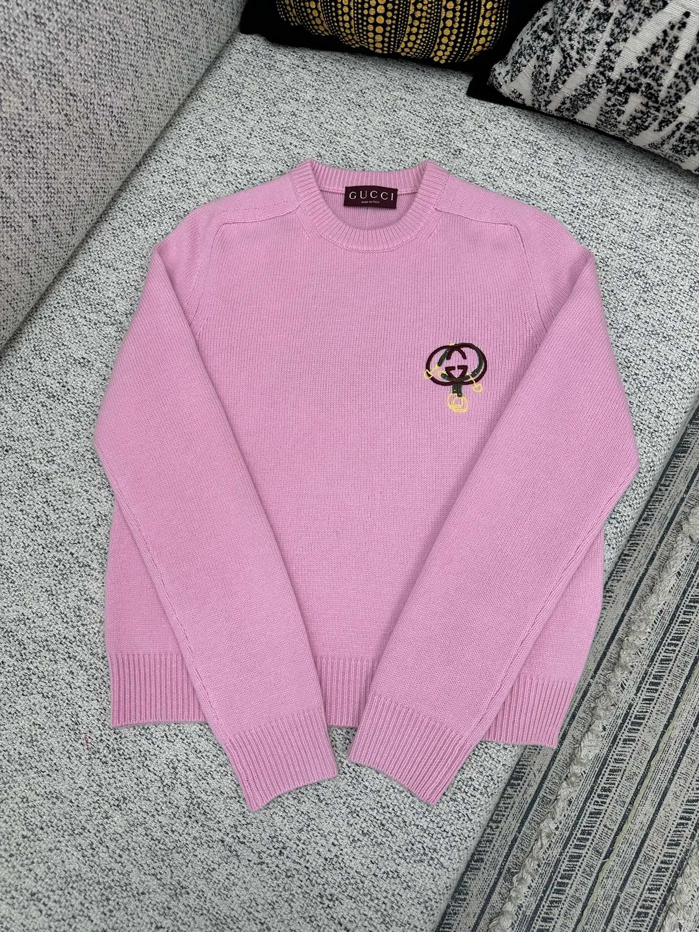 Джемперы И Свитеры Женские Gucci 2139542