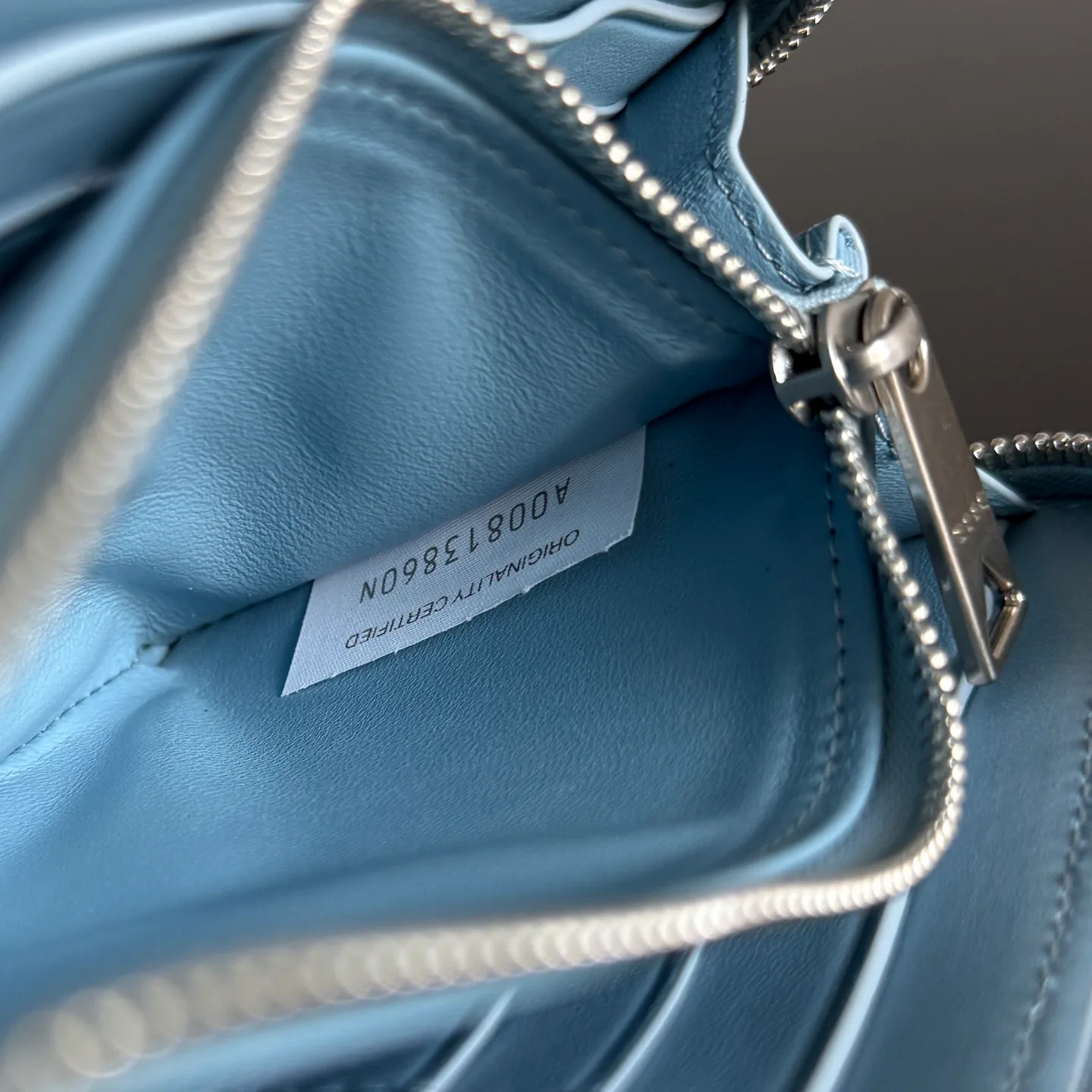 Клатчи Женские Bottega Veneta 18215083