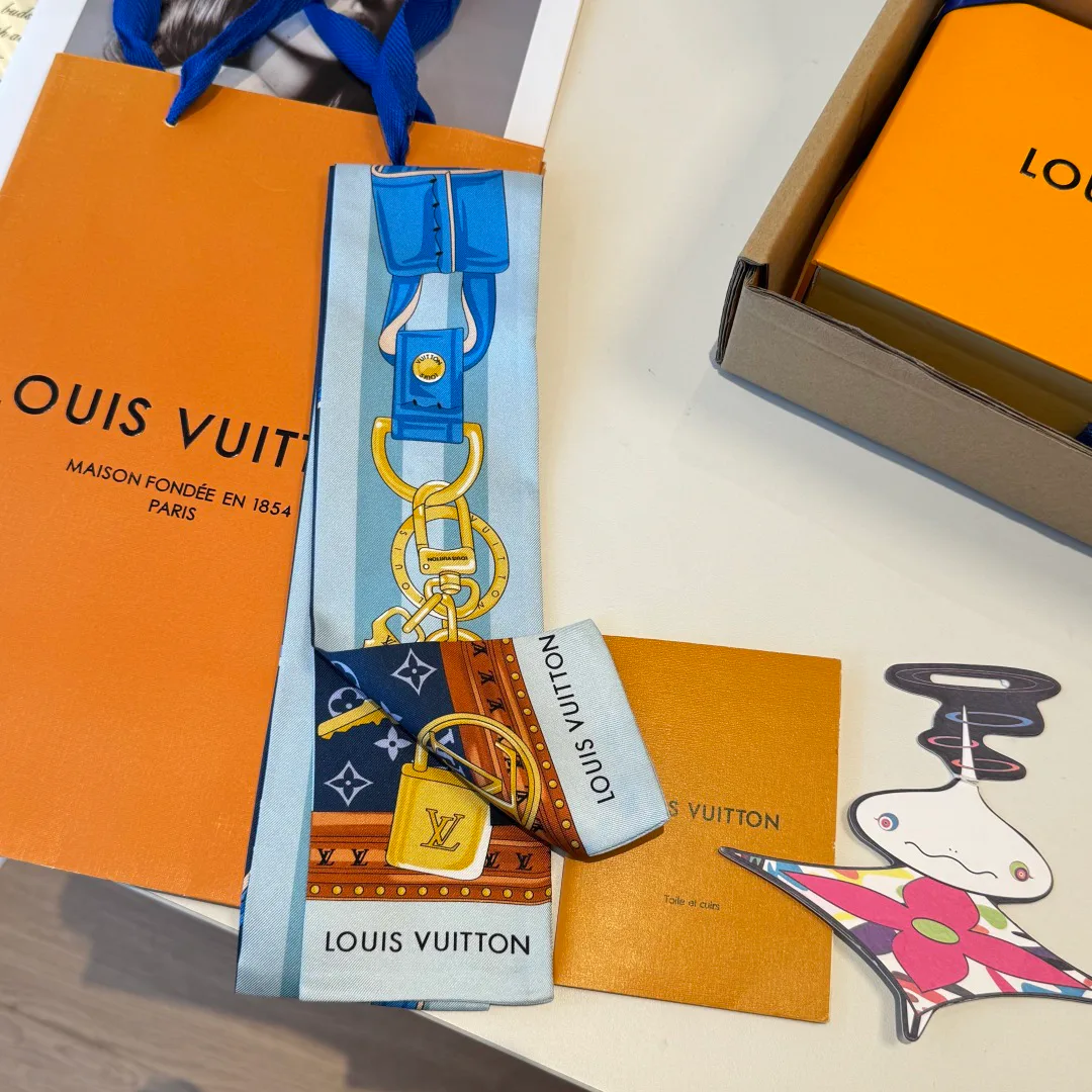 Платки Louis Vuitton 17543246