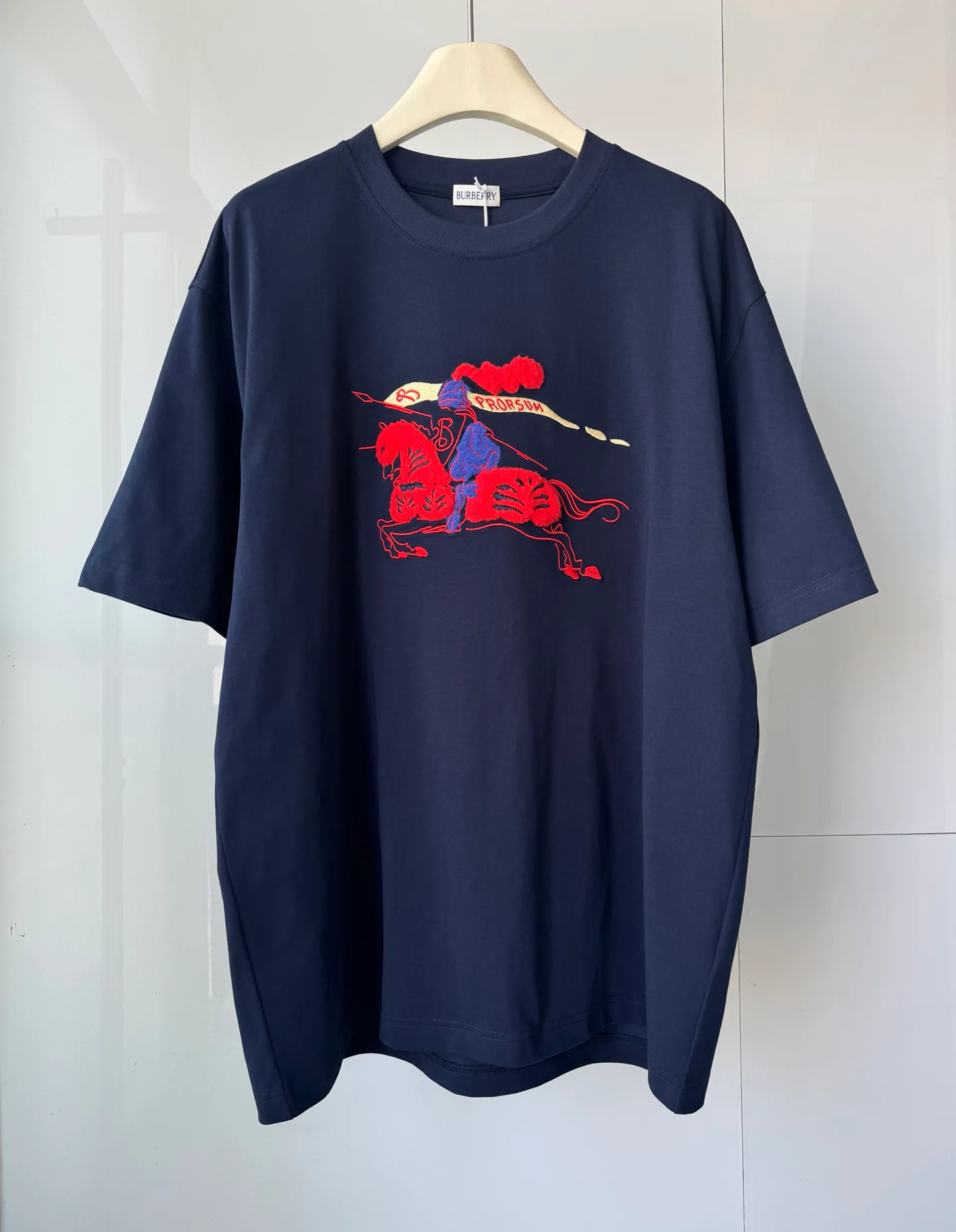 Футболки Мужские Burberry 4997683