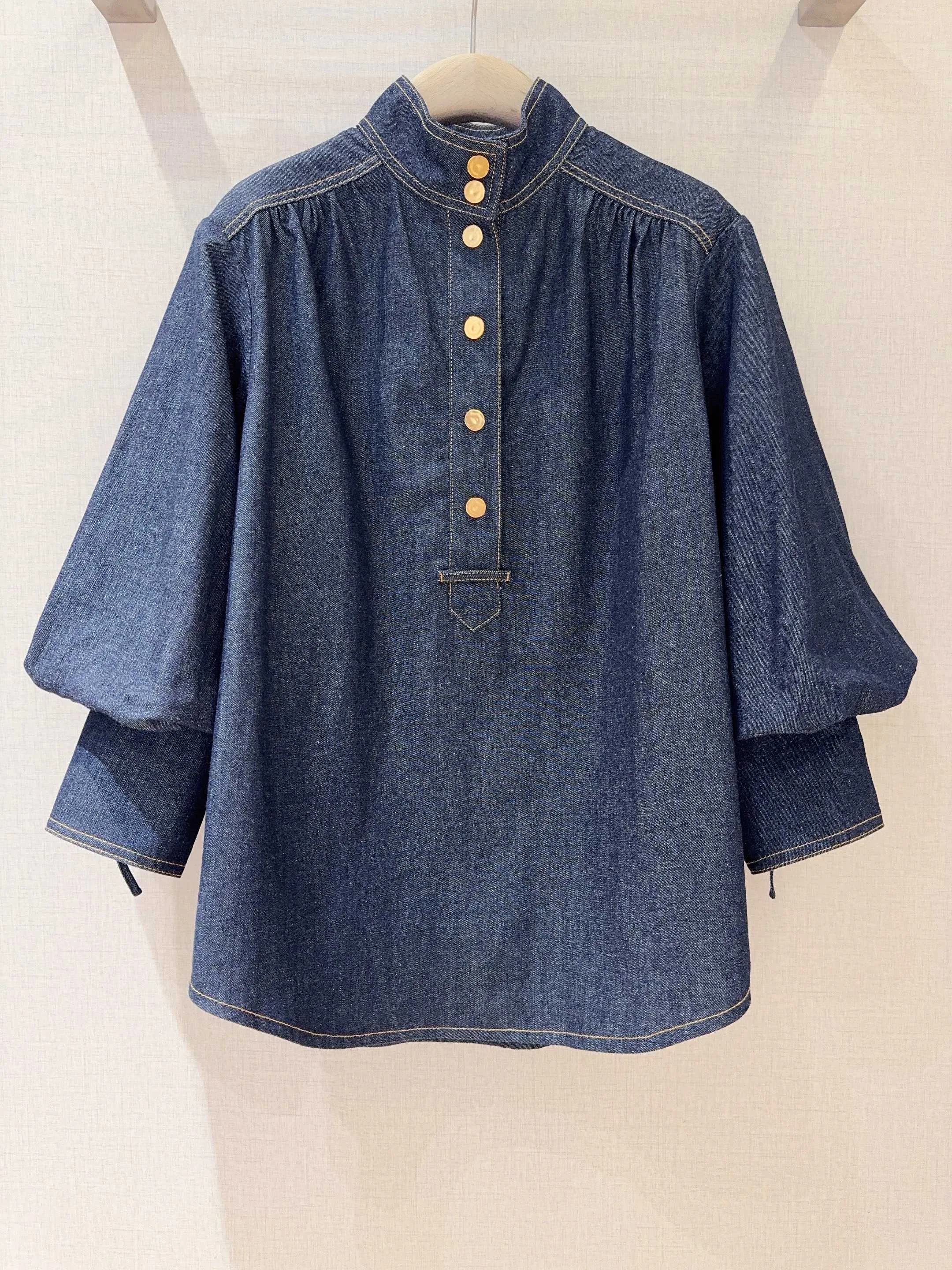 Рубашки Женские Zimmermann 11941280