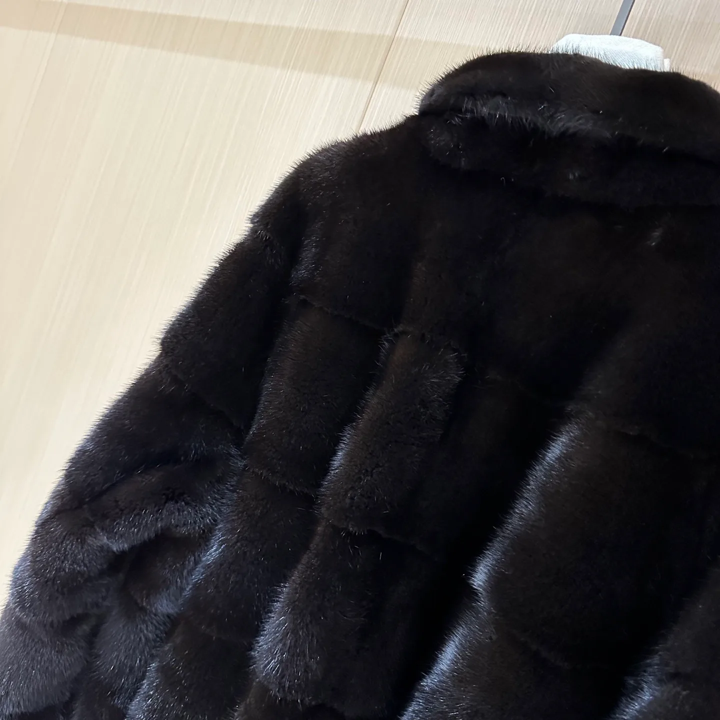 Шубы Женские Fendi 2960238