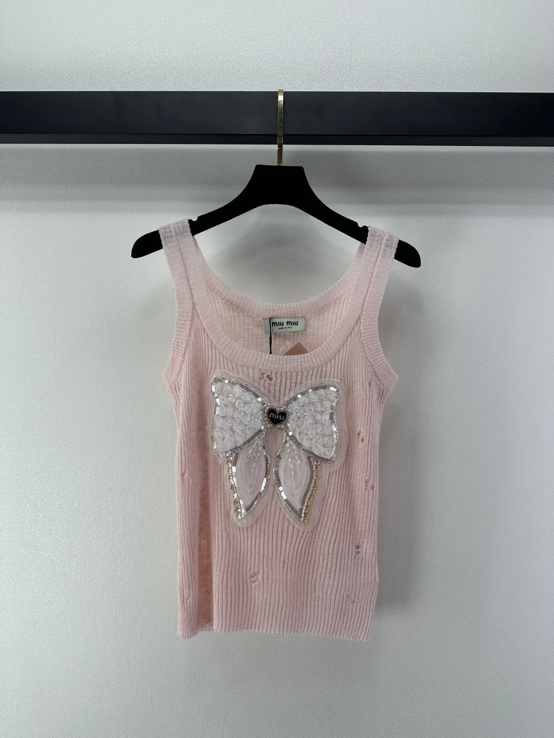 Жилеты Женские Miu Miu 11342824