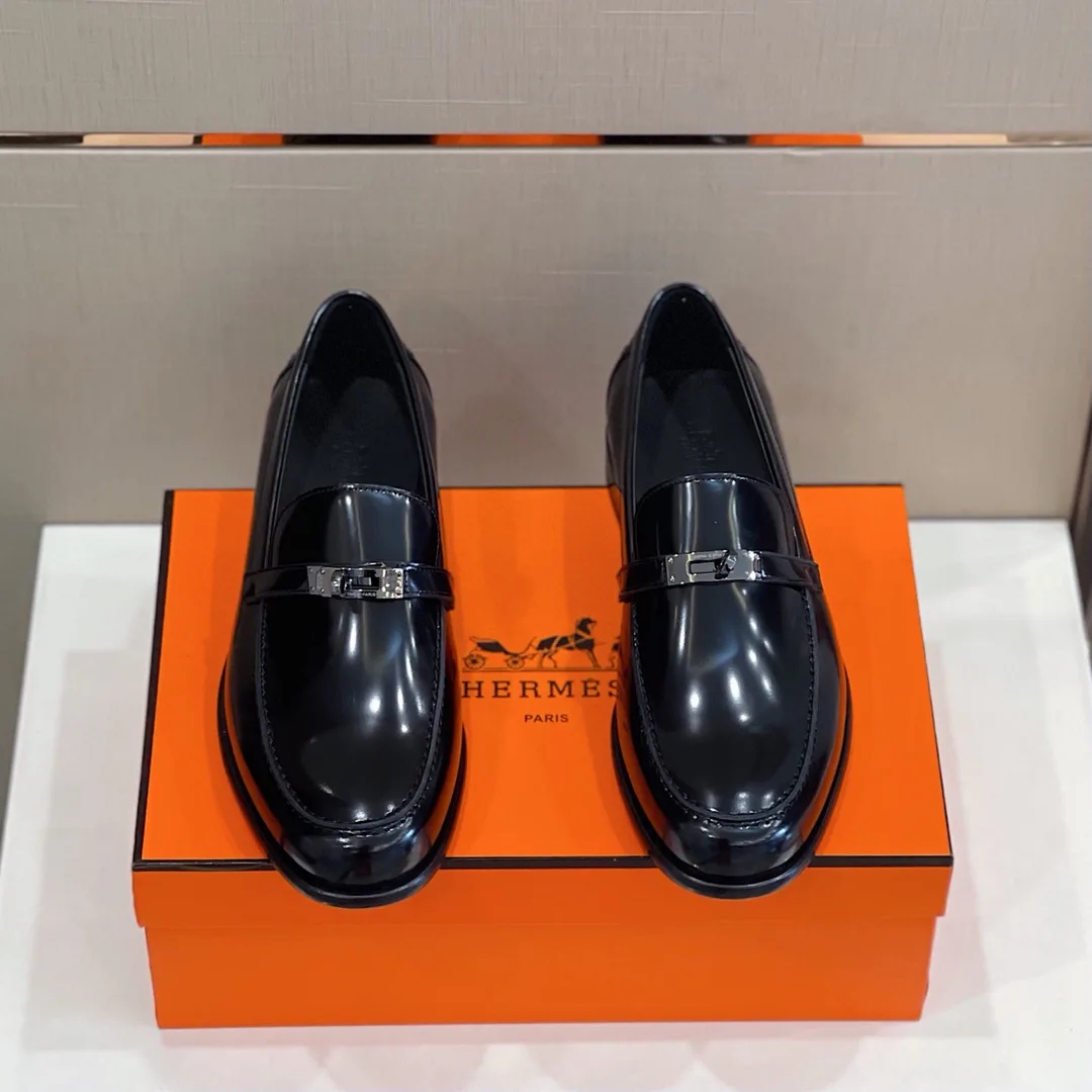 Лоферы И Мокасины Женские Hermes 17745670