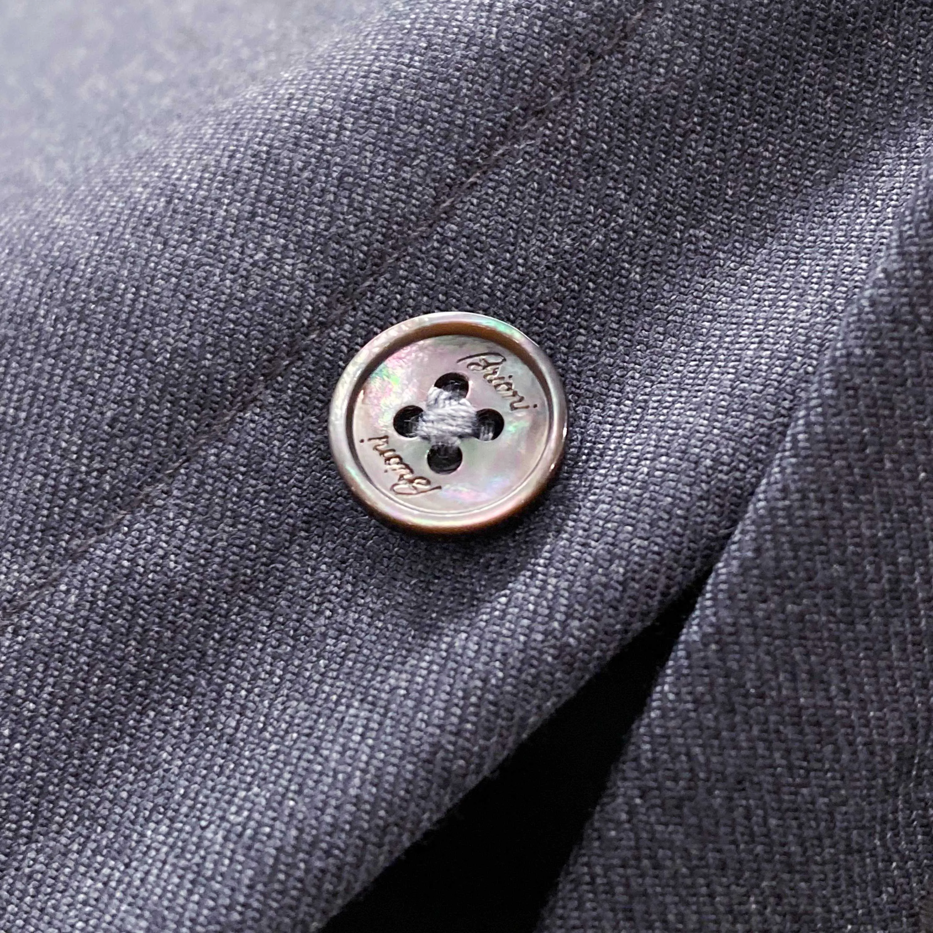 Рубашки Мужские Brunello Cucinelli 13428302