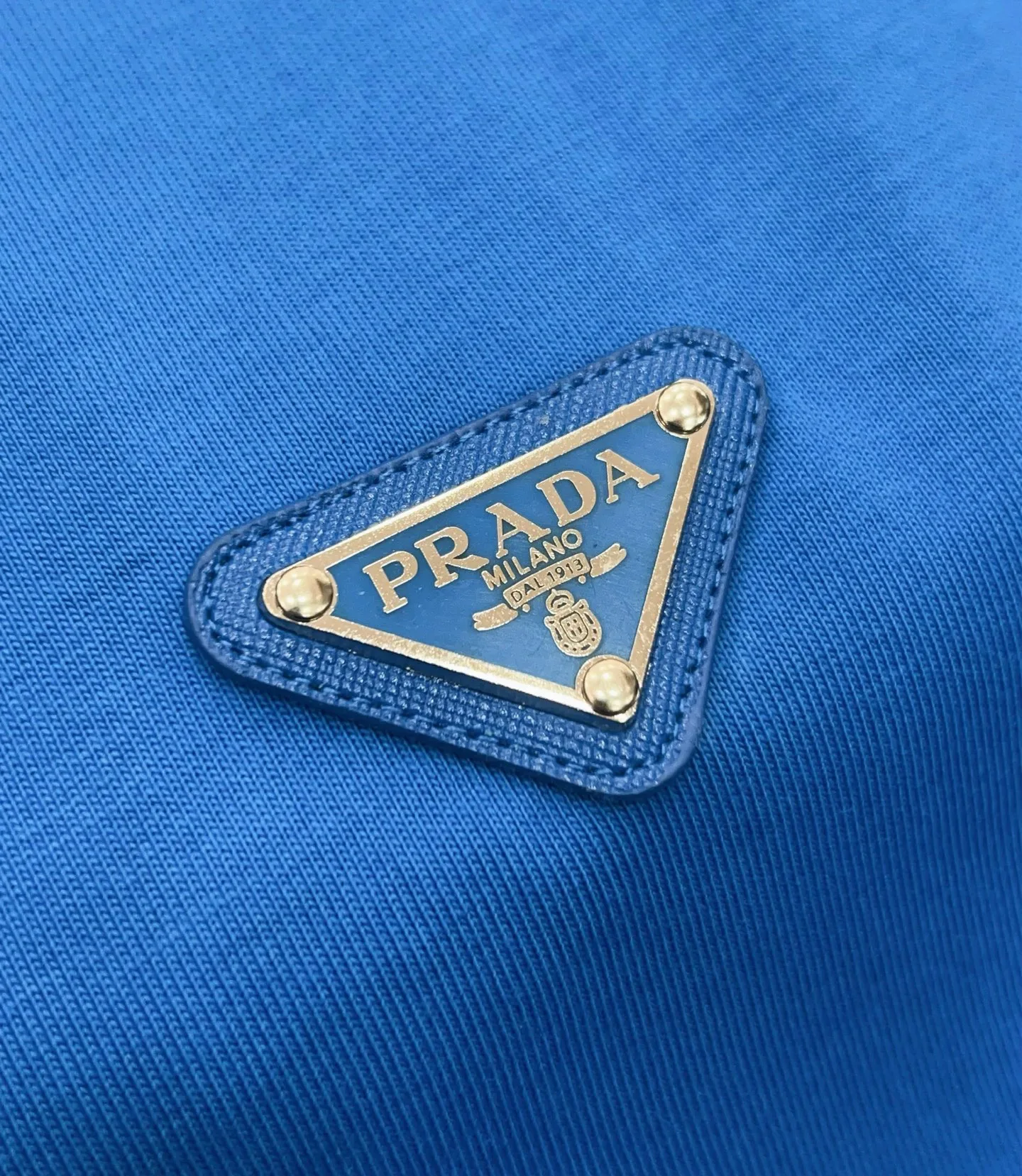 Футболки Мужские Prada 3376788
