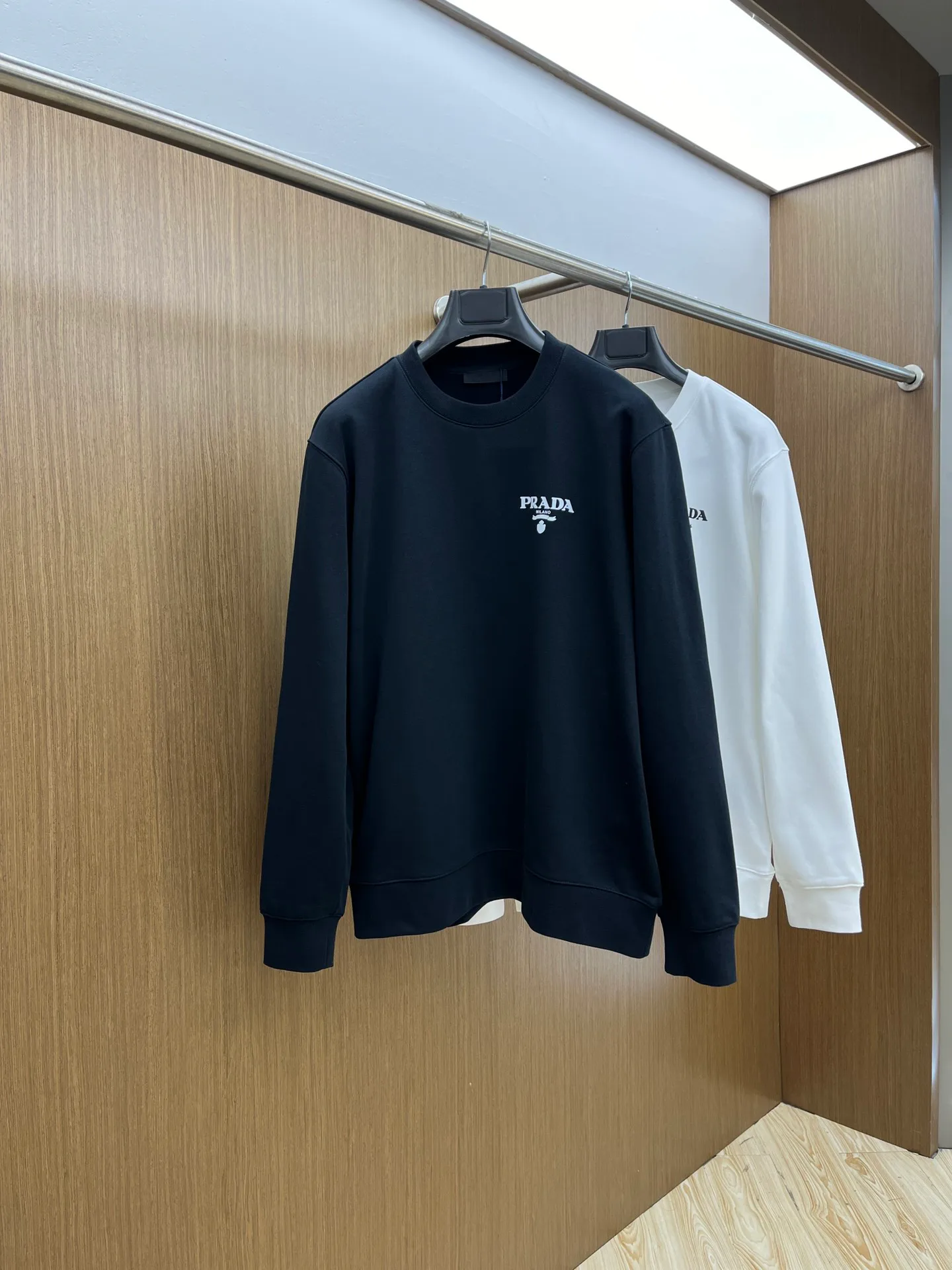 Свитшоты Мужские Prada 3713