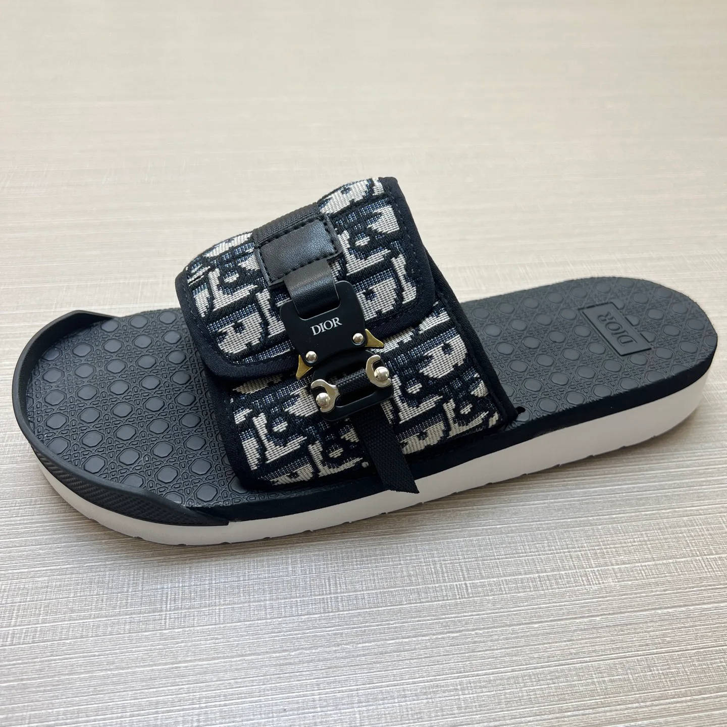 Шлепанцы Женские Christian Dior 65711