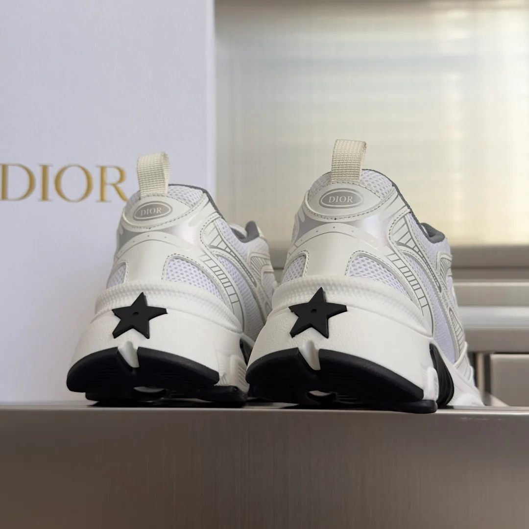 Кроссовки Женские Christian Dior 12708127