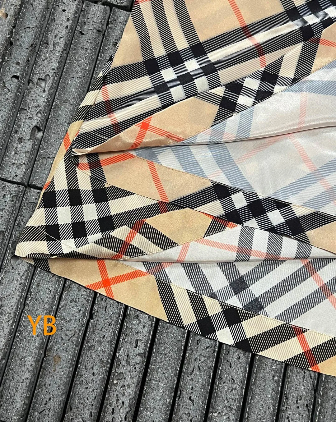 Шорты Мужские Burberry 11701846