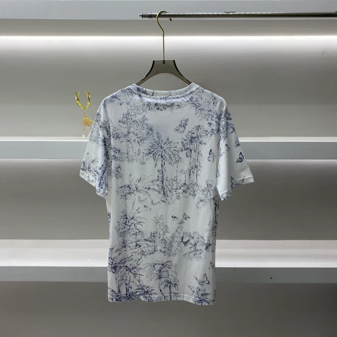 Футболки Женские Christian Dior 794619