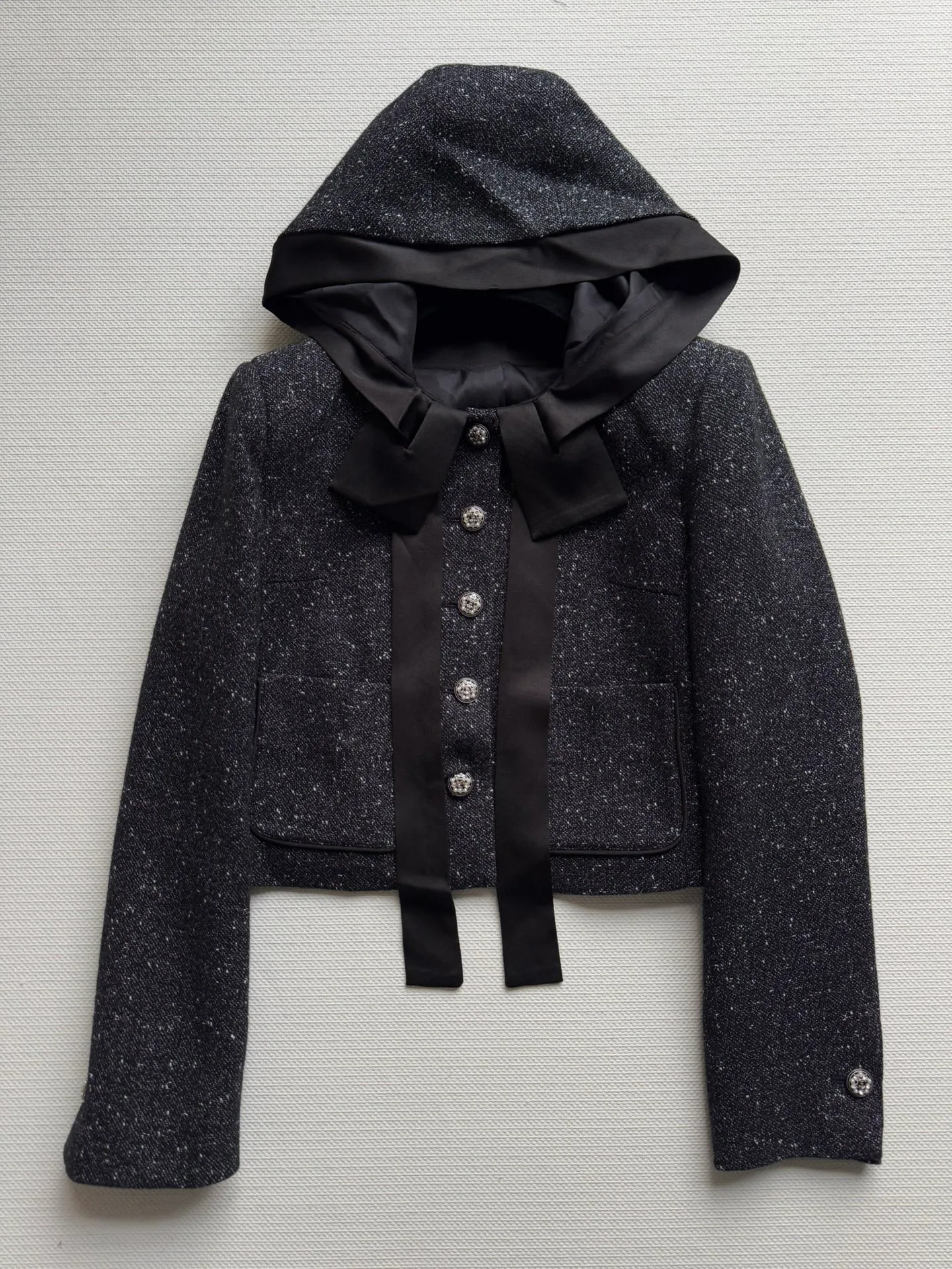 Куртки Женские Chanel 282277