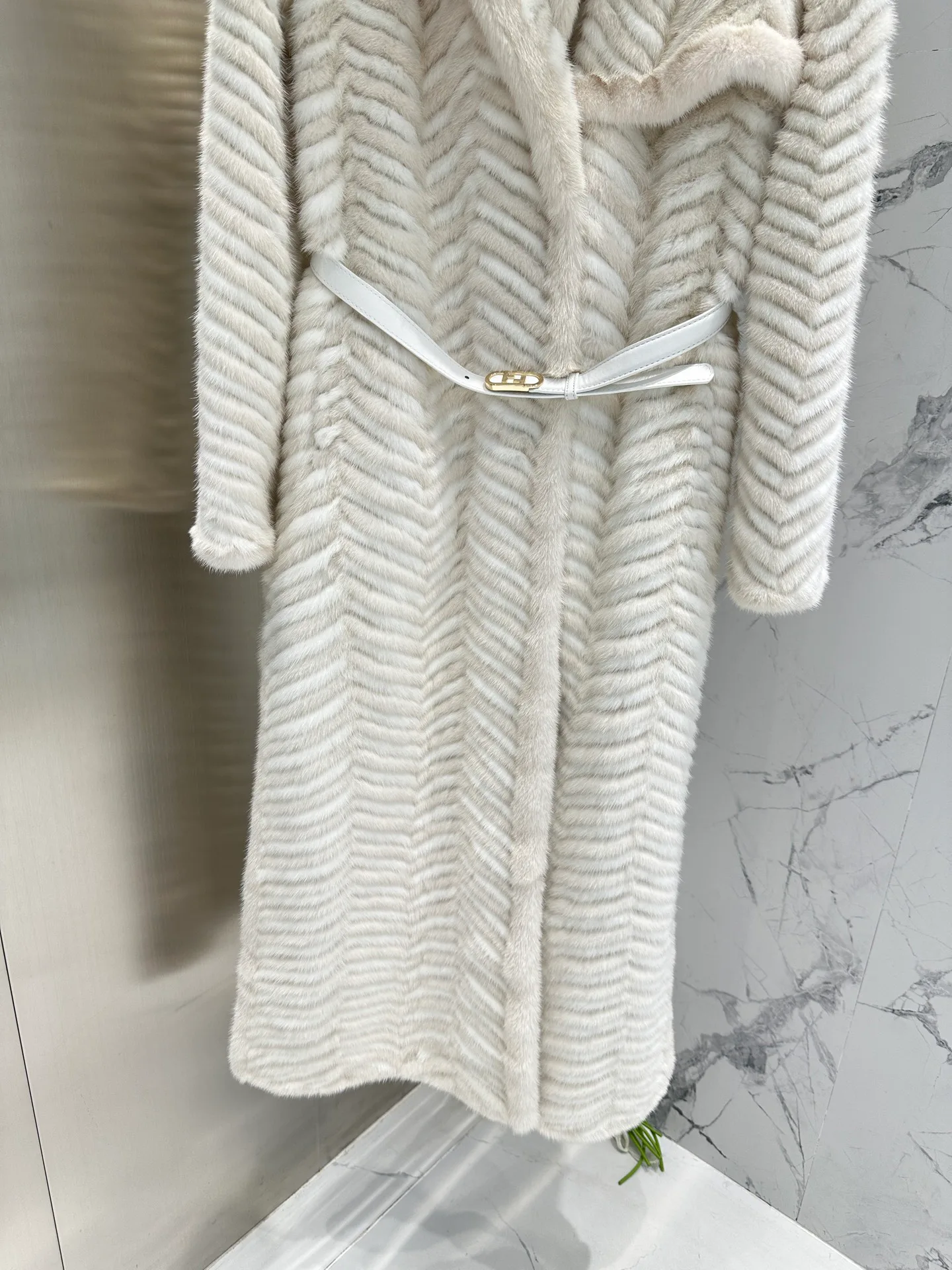 Шубы Женские Fendi 855753