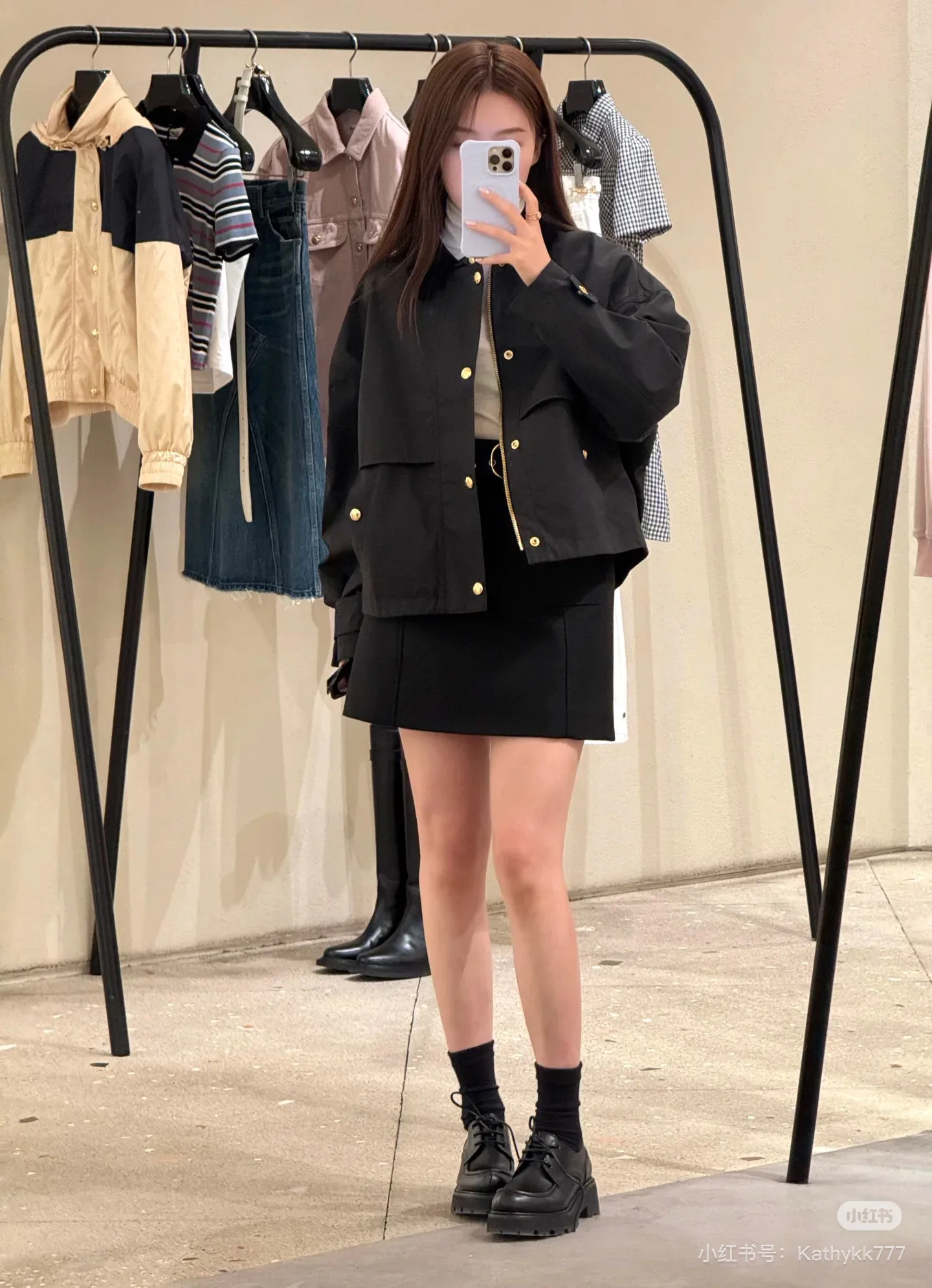 Куртки И Пуховики Женские Celine 138349