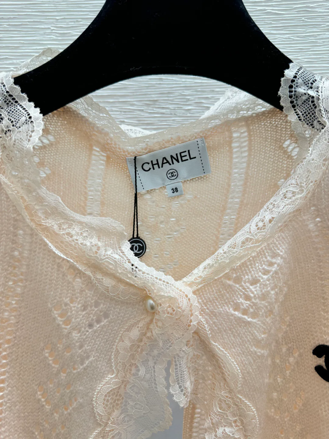 Топы Женские Chanel 11239699