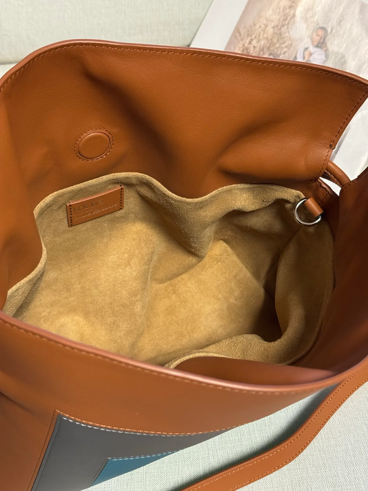 Классические Сумки Женские Loewe 11514820