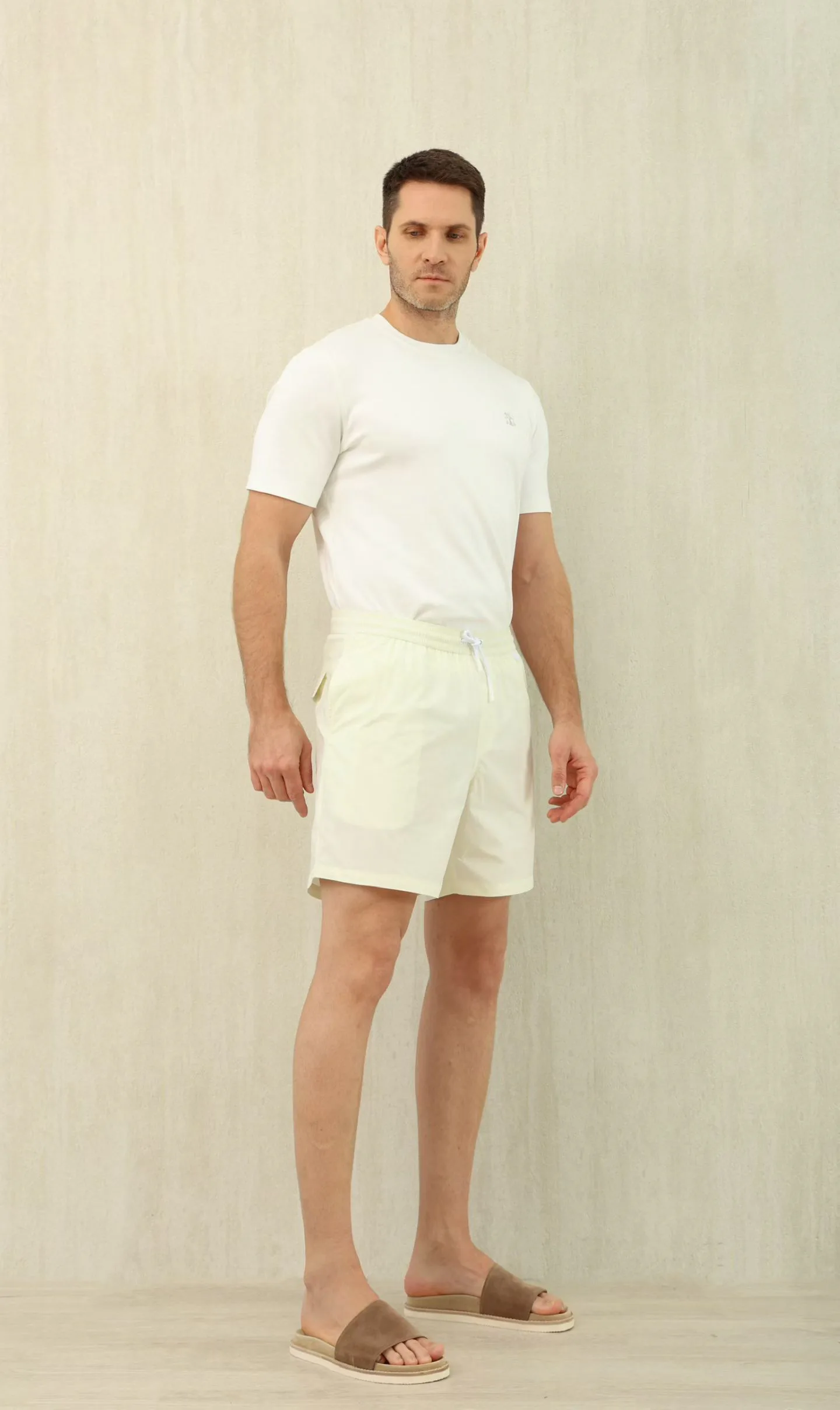 Шорты Мужские Loro Piana 13216317