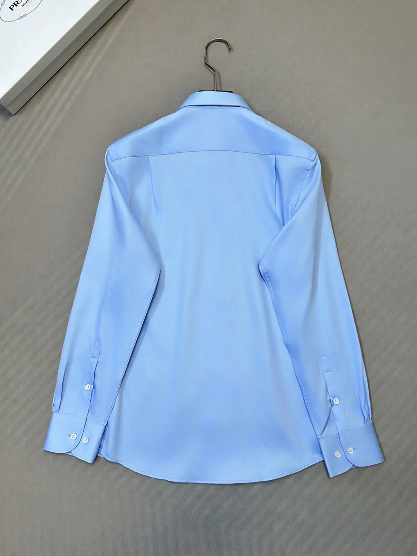 Рубашки Мужские Loro Piana 18711654