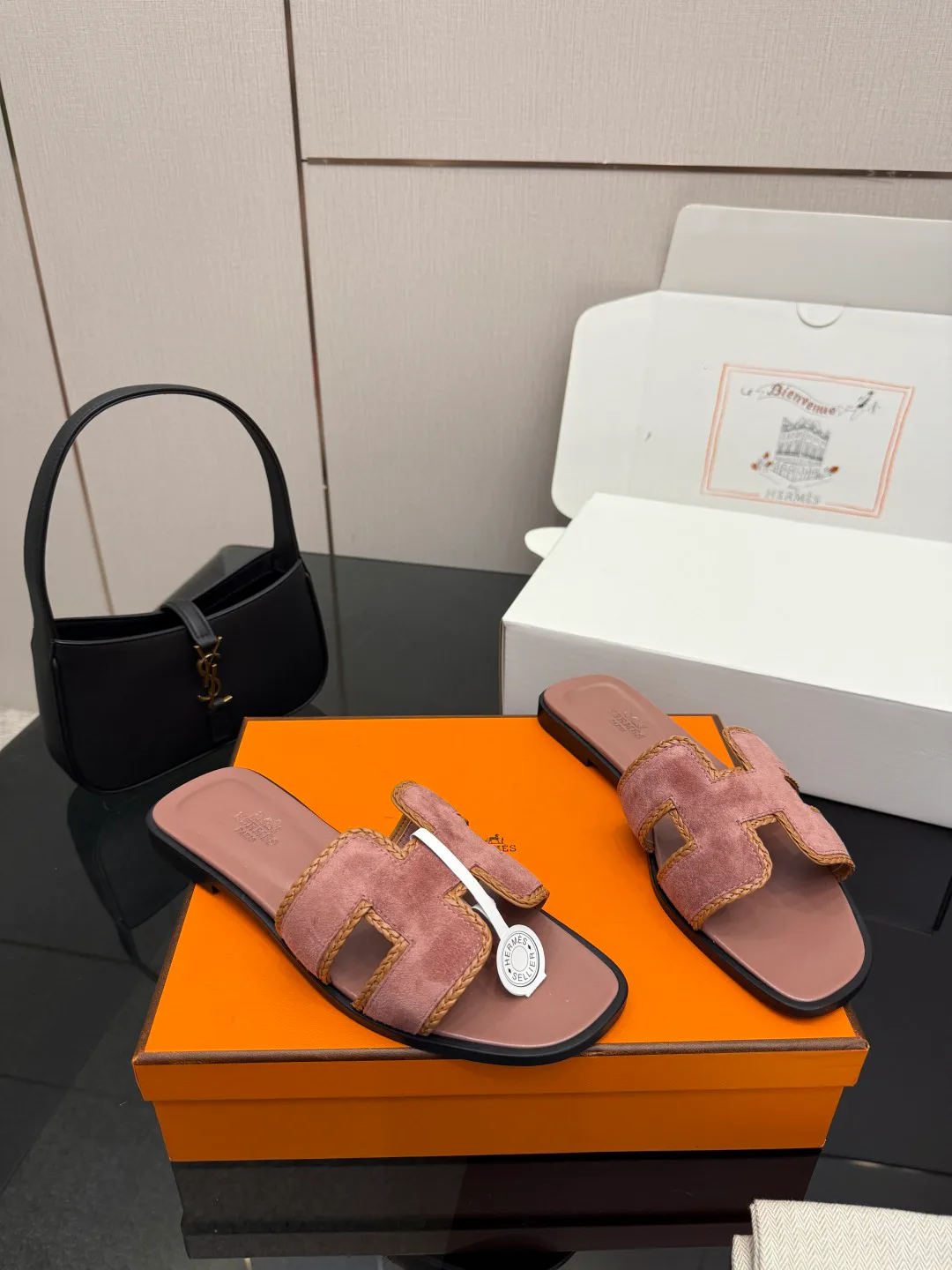Сандалии Женские Hermes 4502466