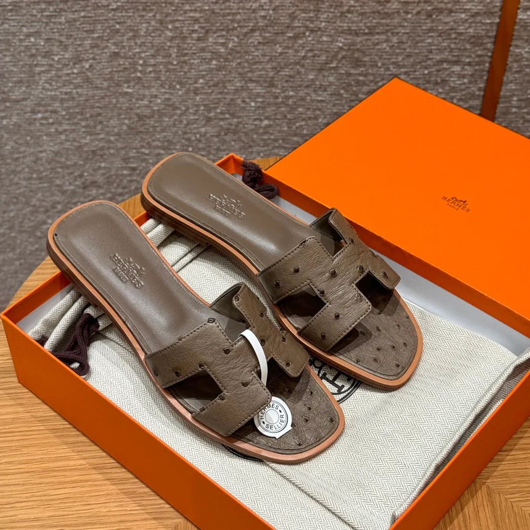 Сандалии Женские Hermes 13262498