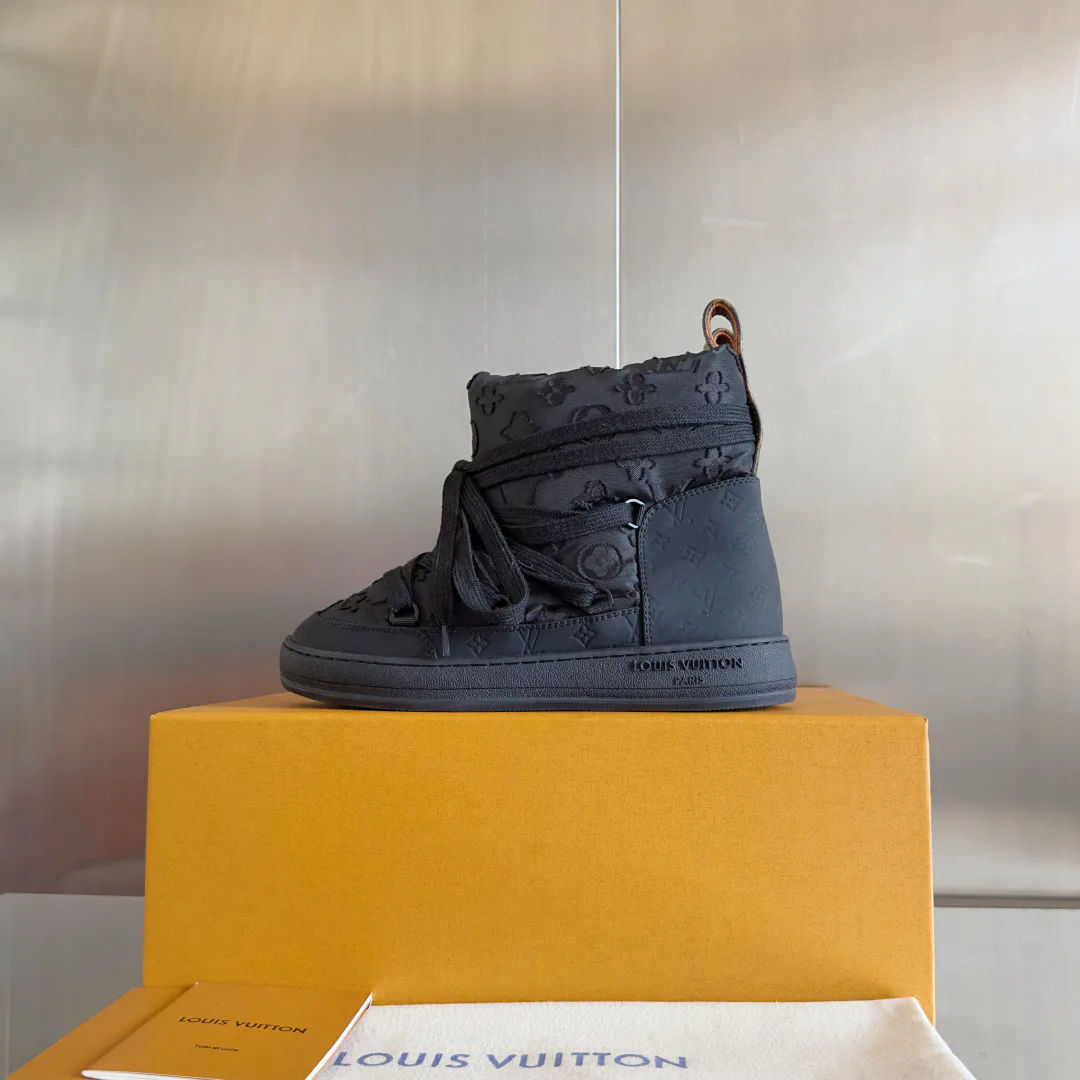 Угги Женские Louis Vuitton 877928
