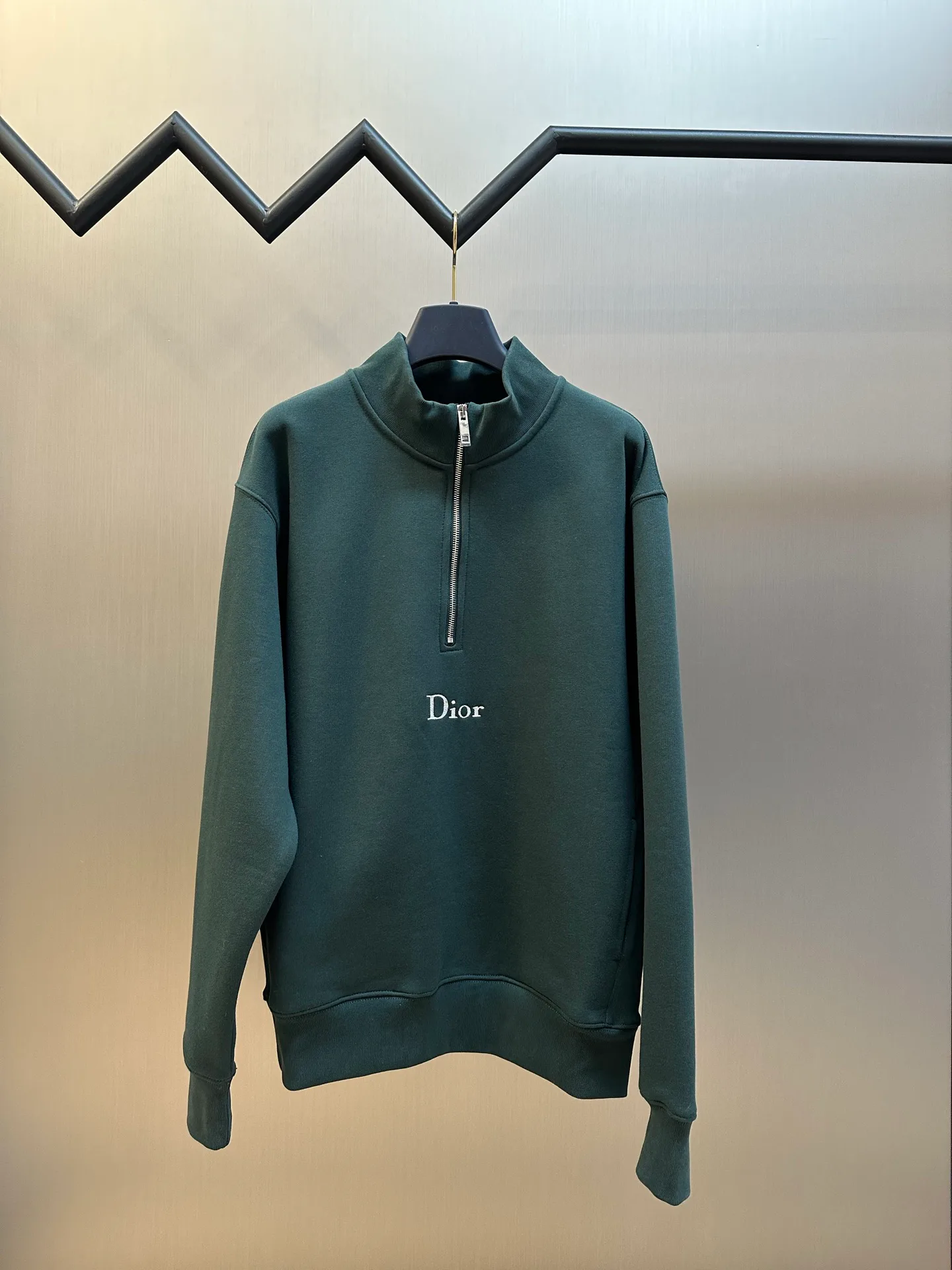 Свитшоты И Худи Женские Christian Dior 1858269