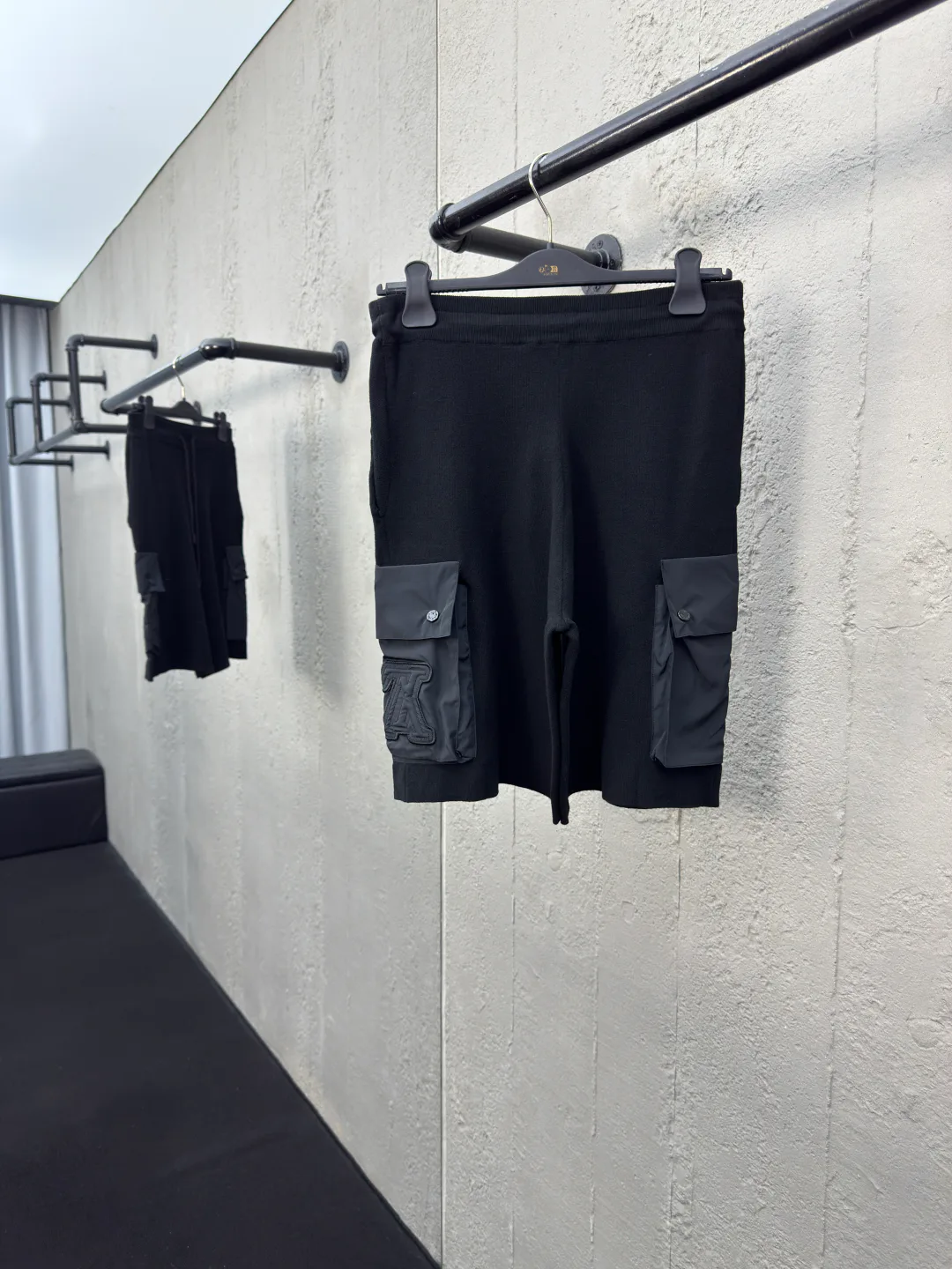 Шорты Женские Louis Vuitton 32850