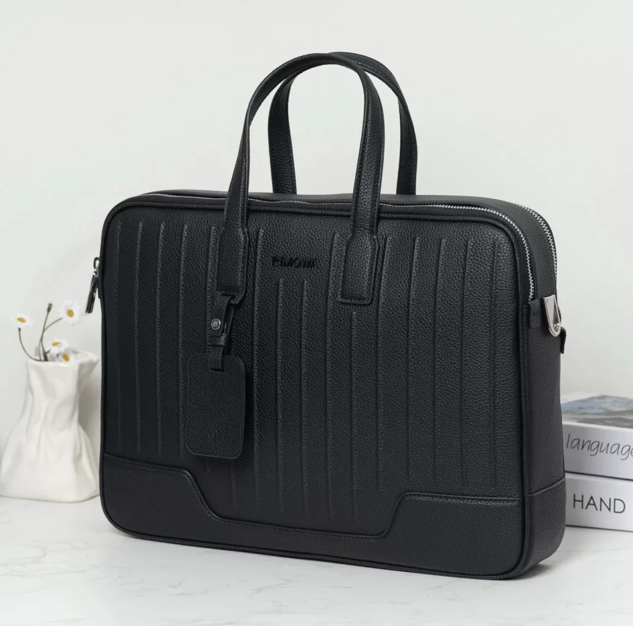 Деловые Сумки Мужские Rimowa 11547199