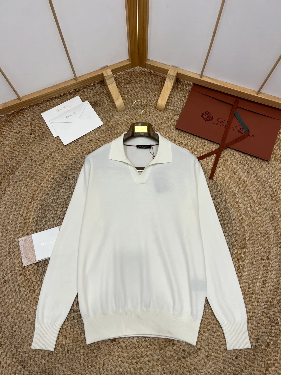 Джемперы И Свитеры Мужские Loro Piana 18260847