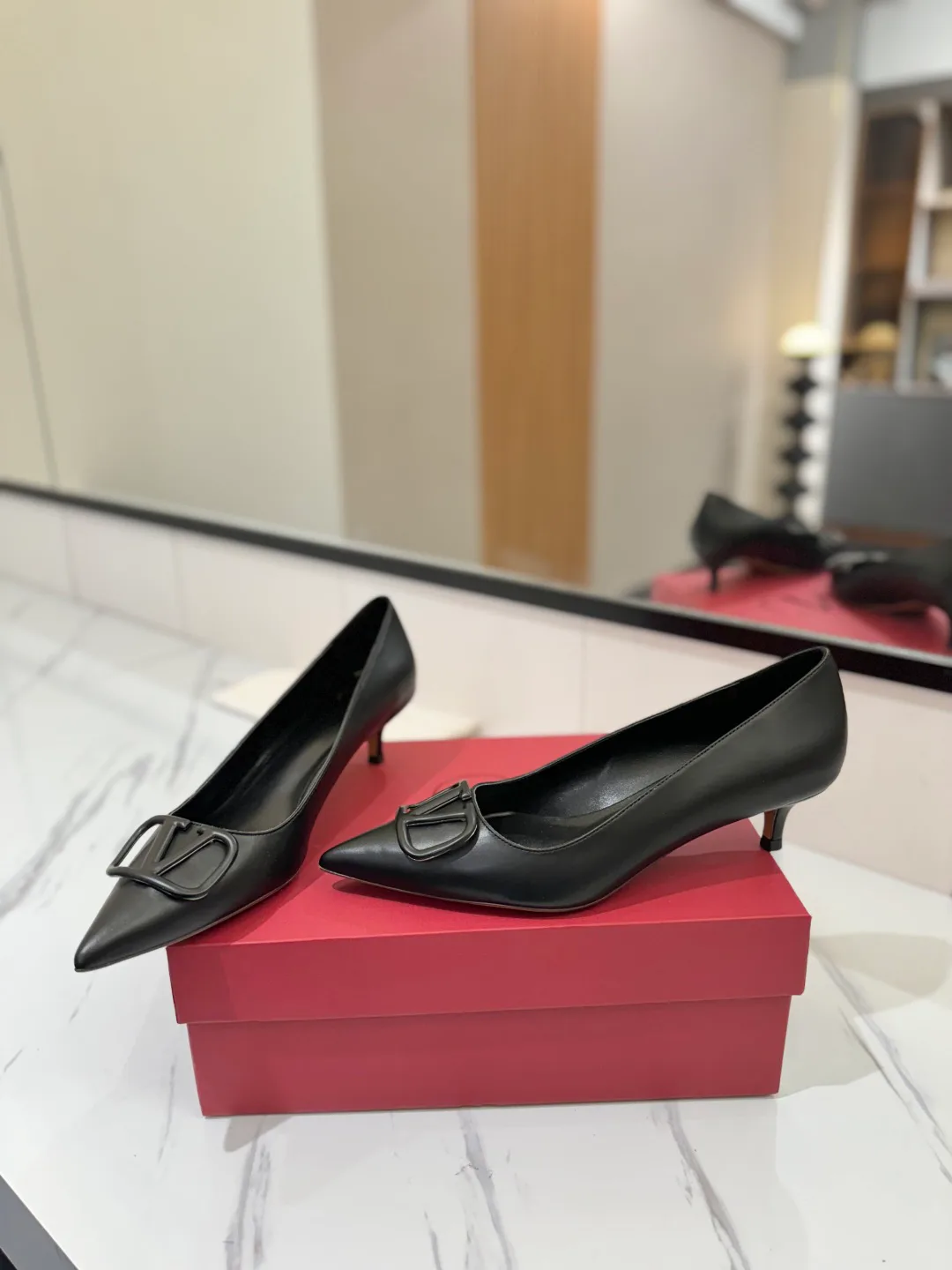 Туфли Женские Valentino 11516278